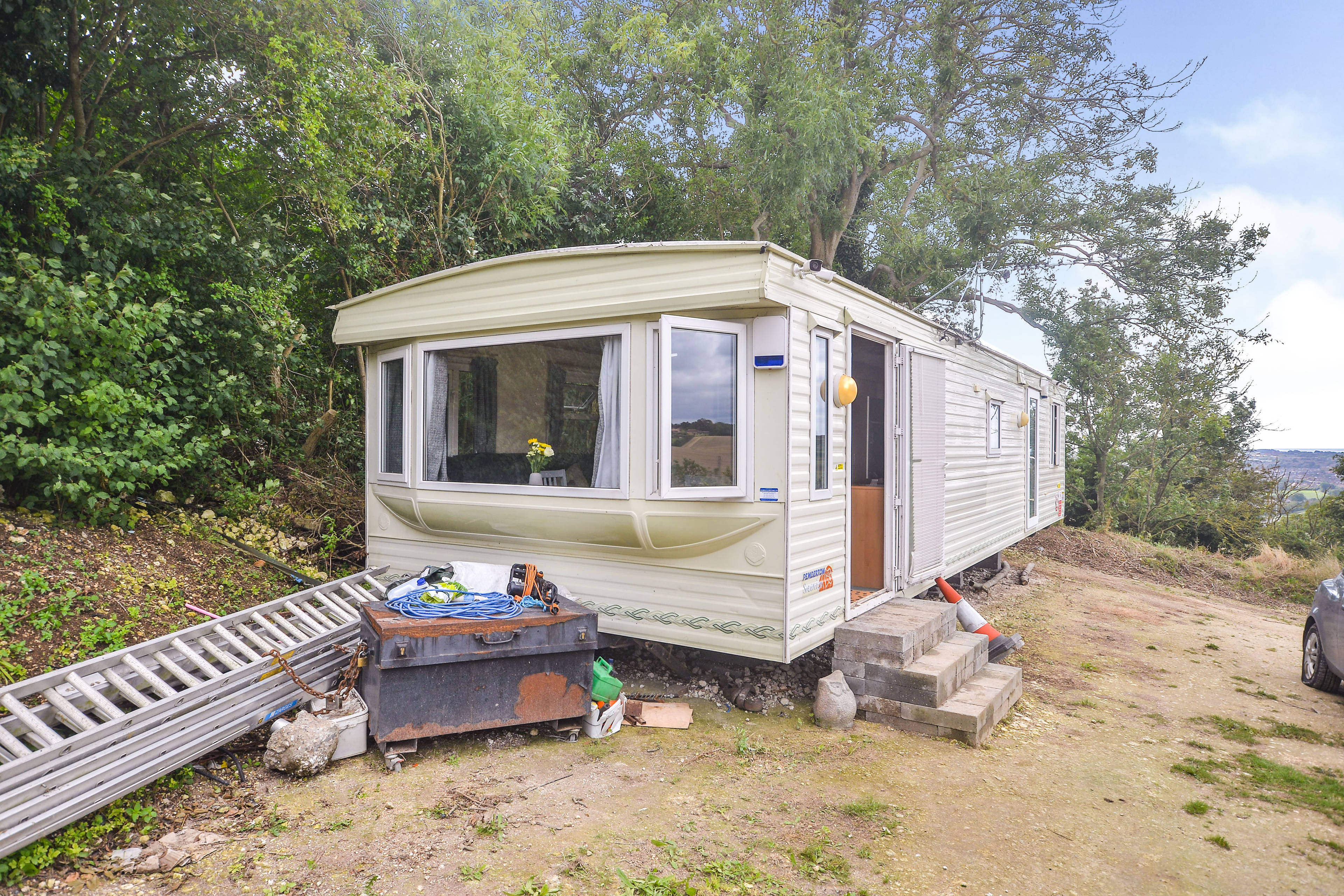 Mobile Annexe