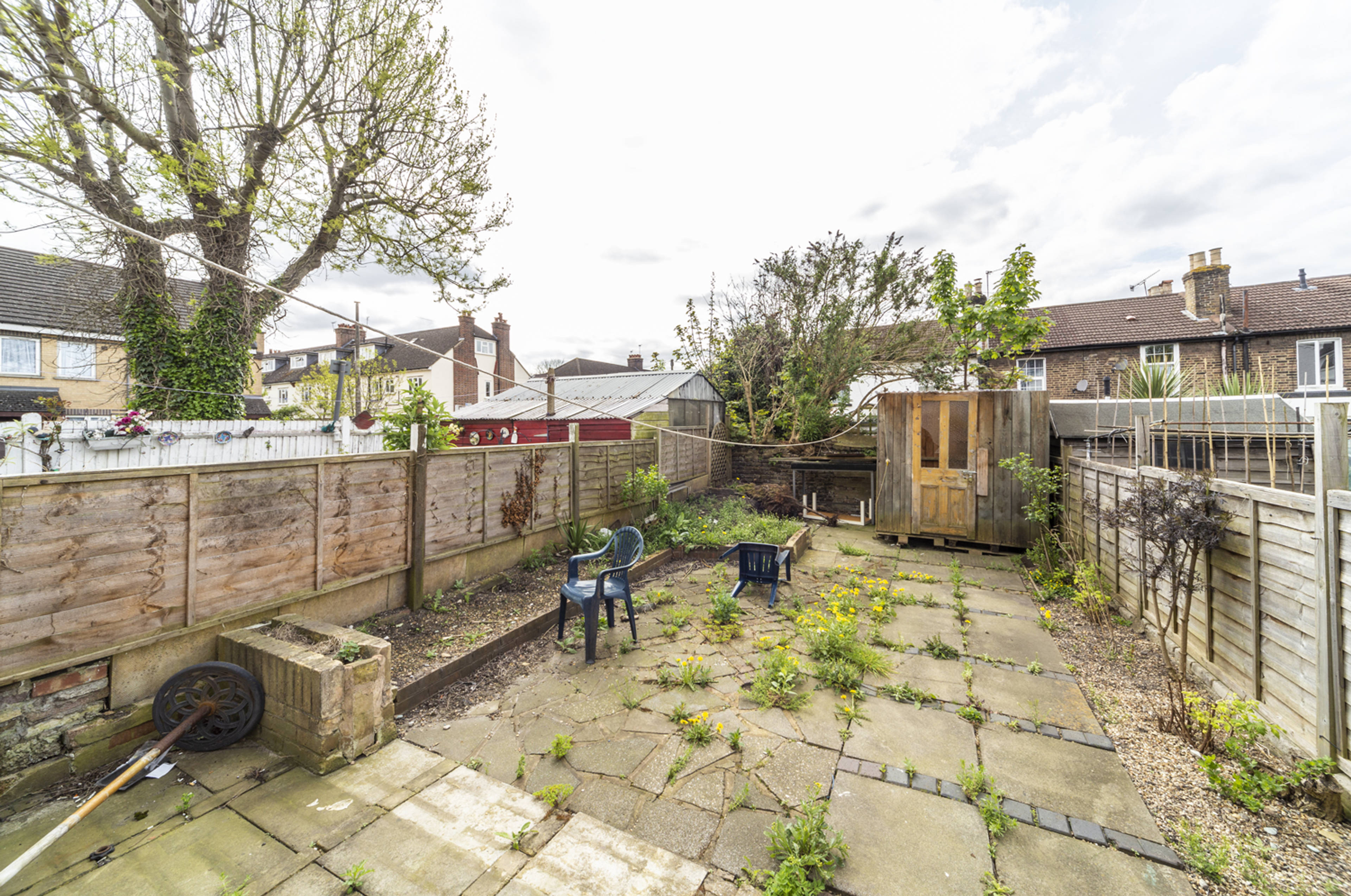 Garden