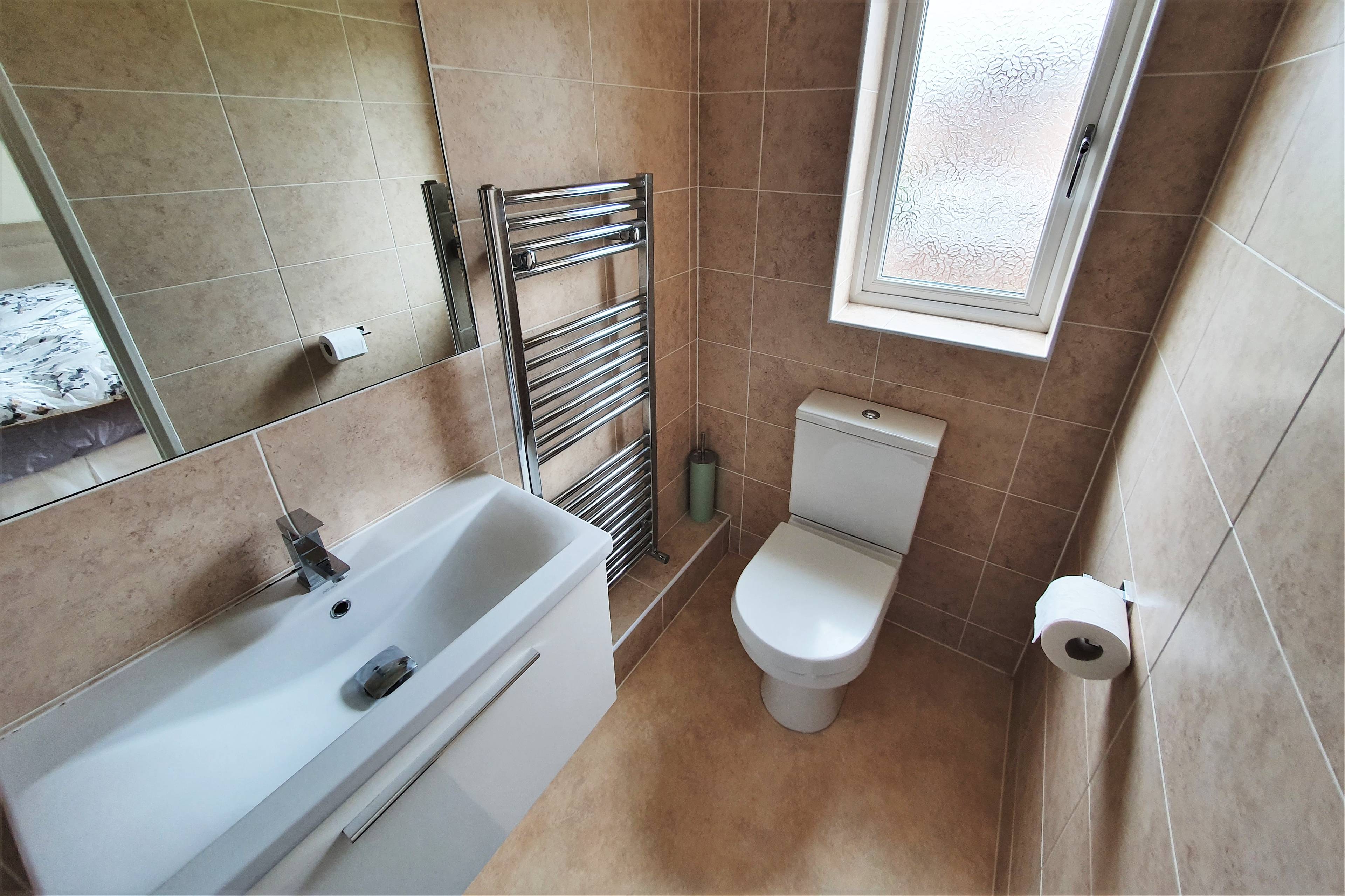 En-suite