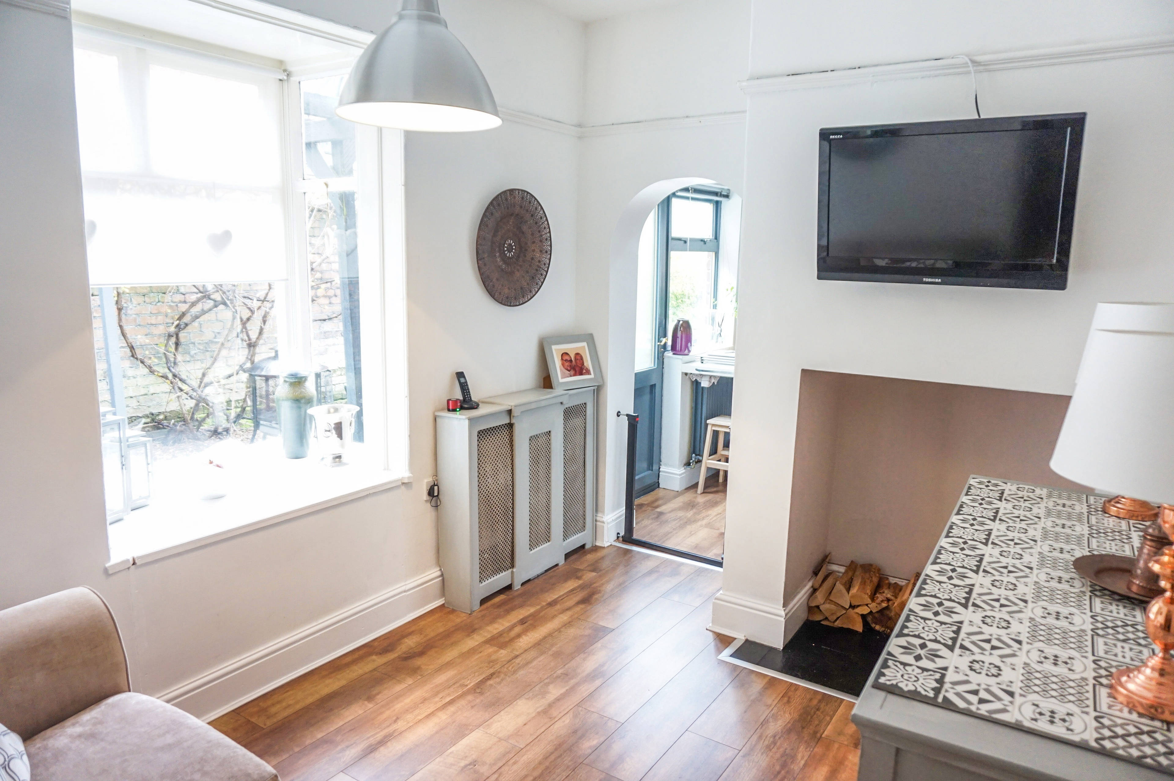 Snug / Sitting Room
