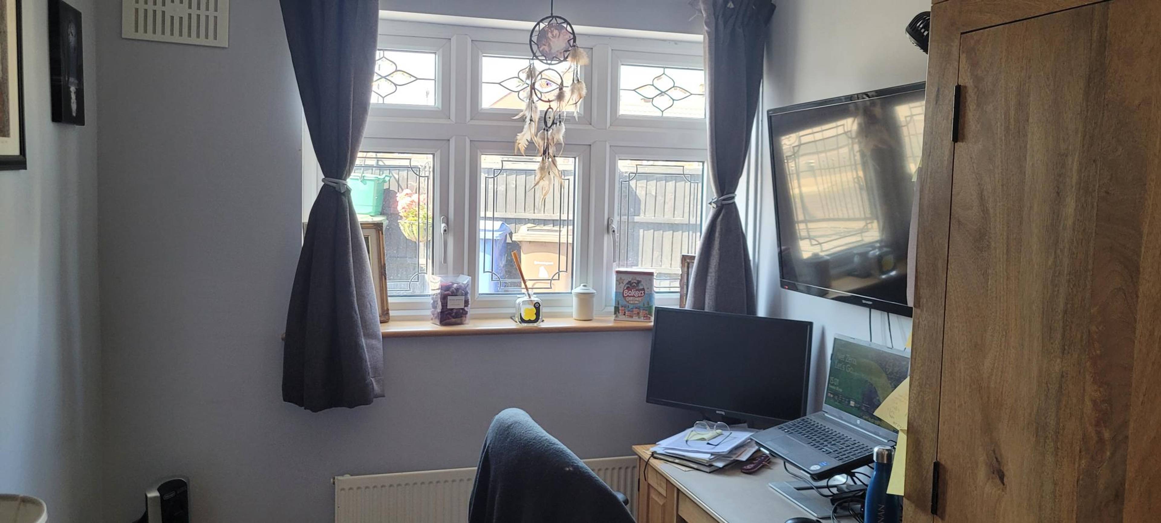 Home Office
