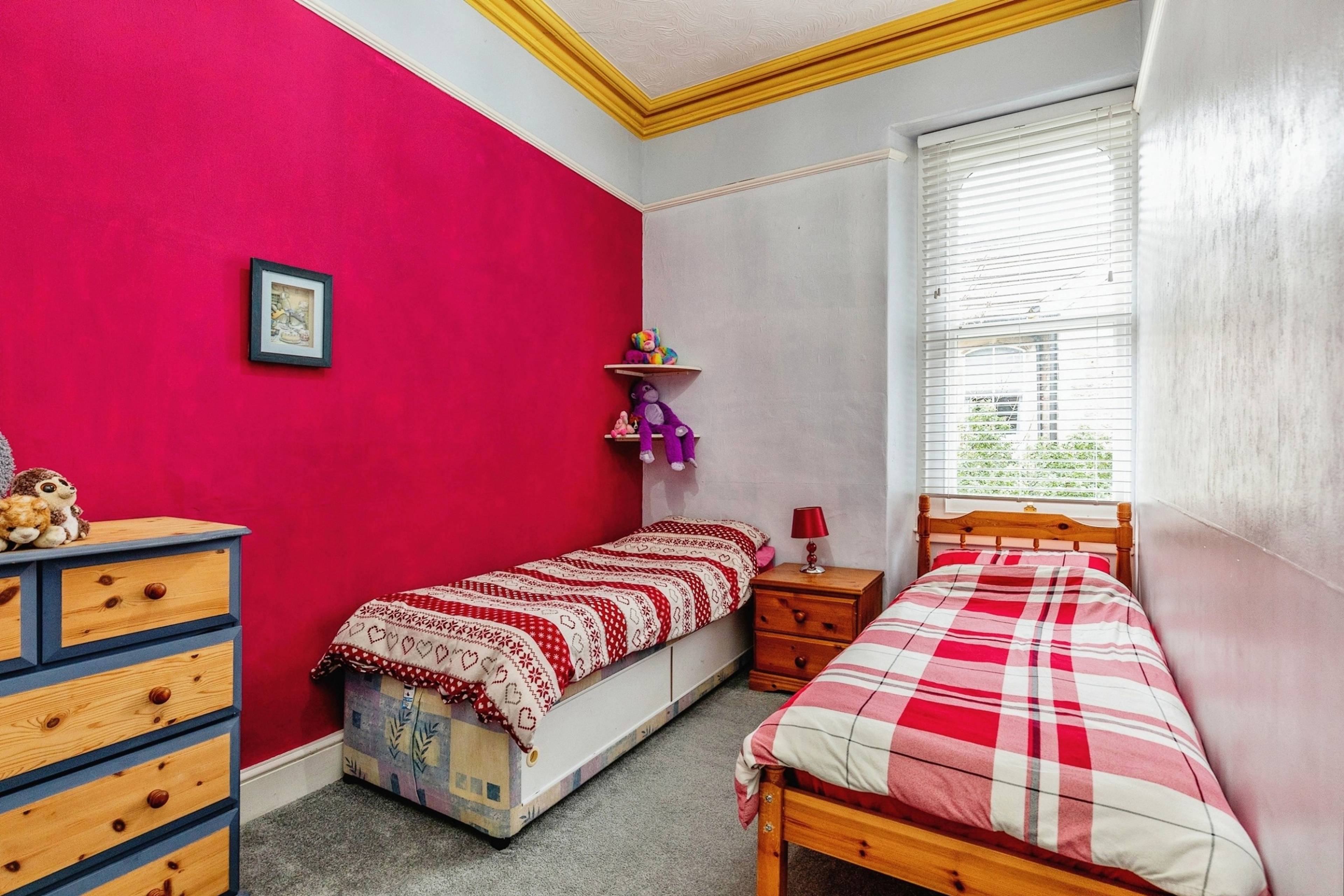 Bedroom Six