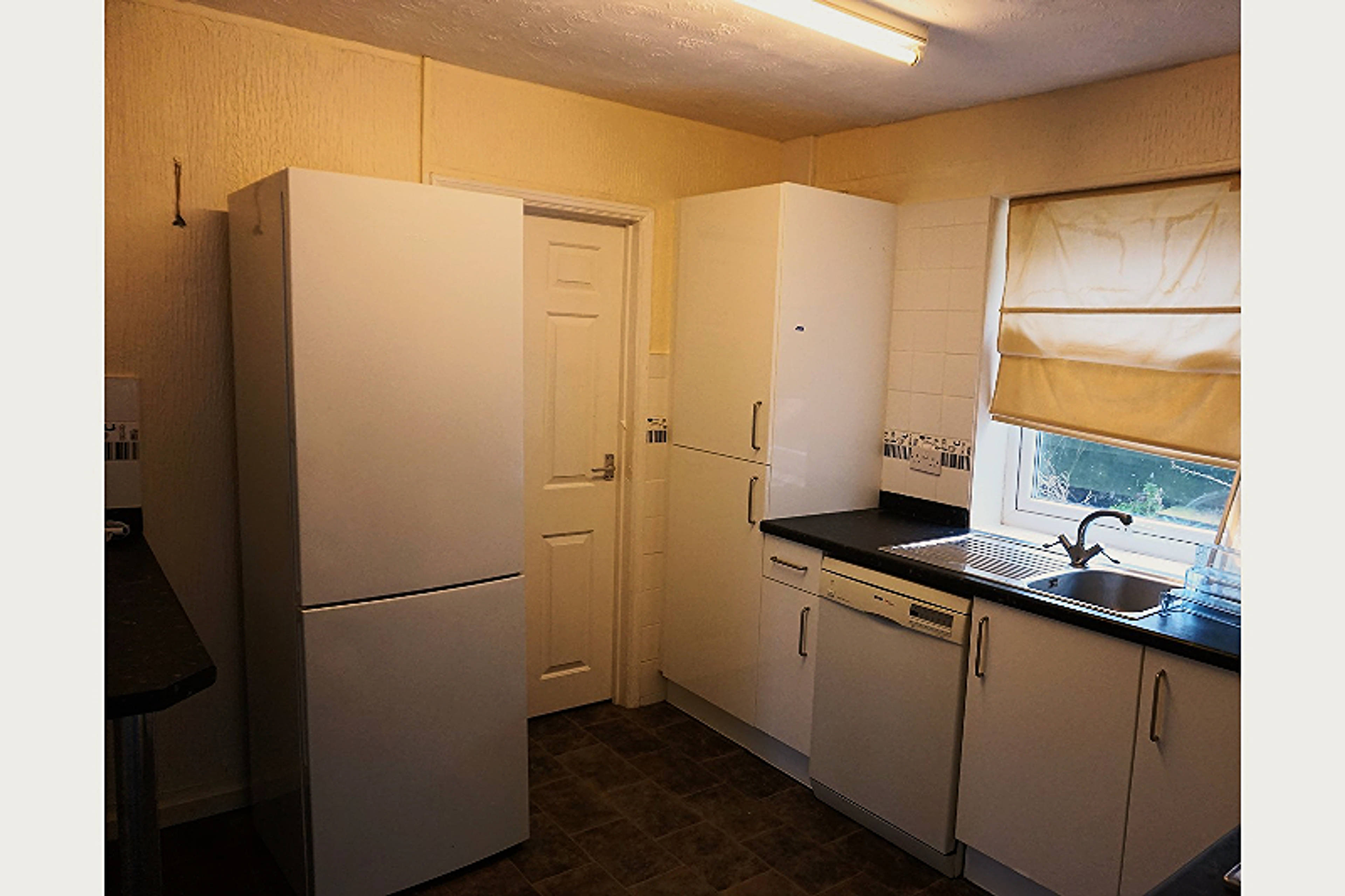 Kitchen / Breakfast