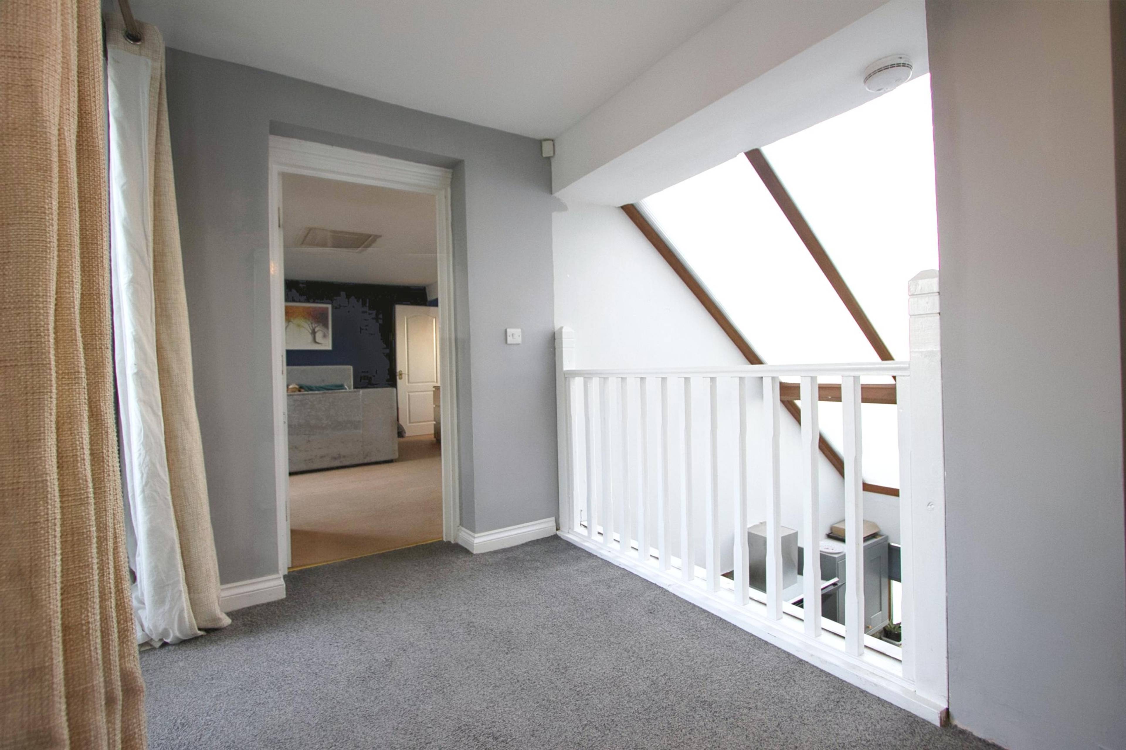 Mezzanine