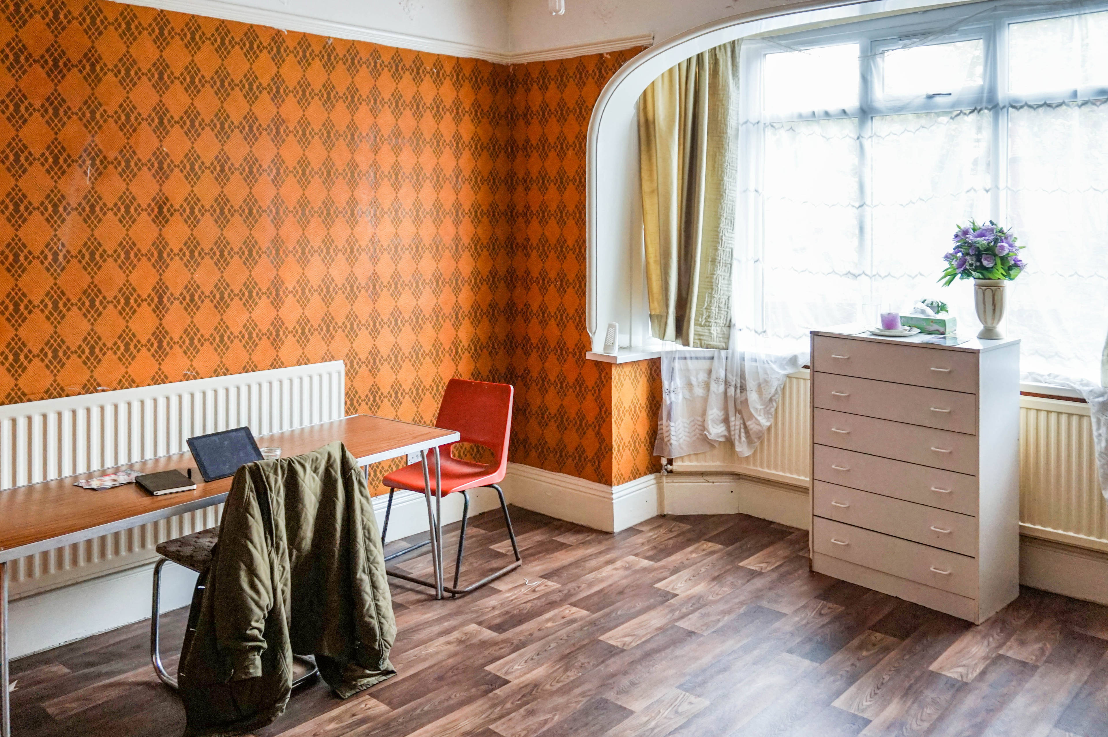 Reception Room One