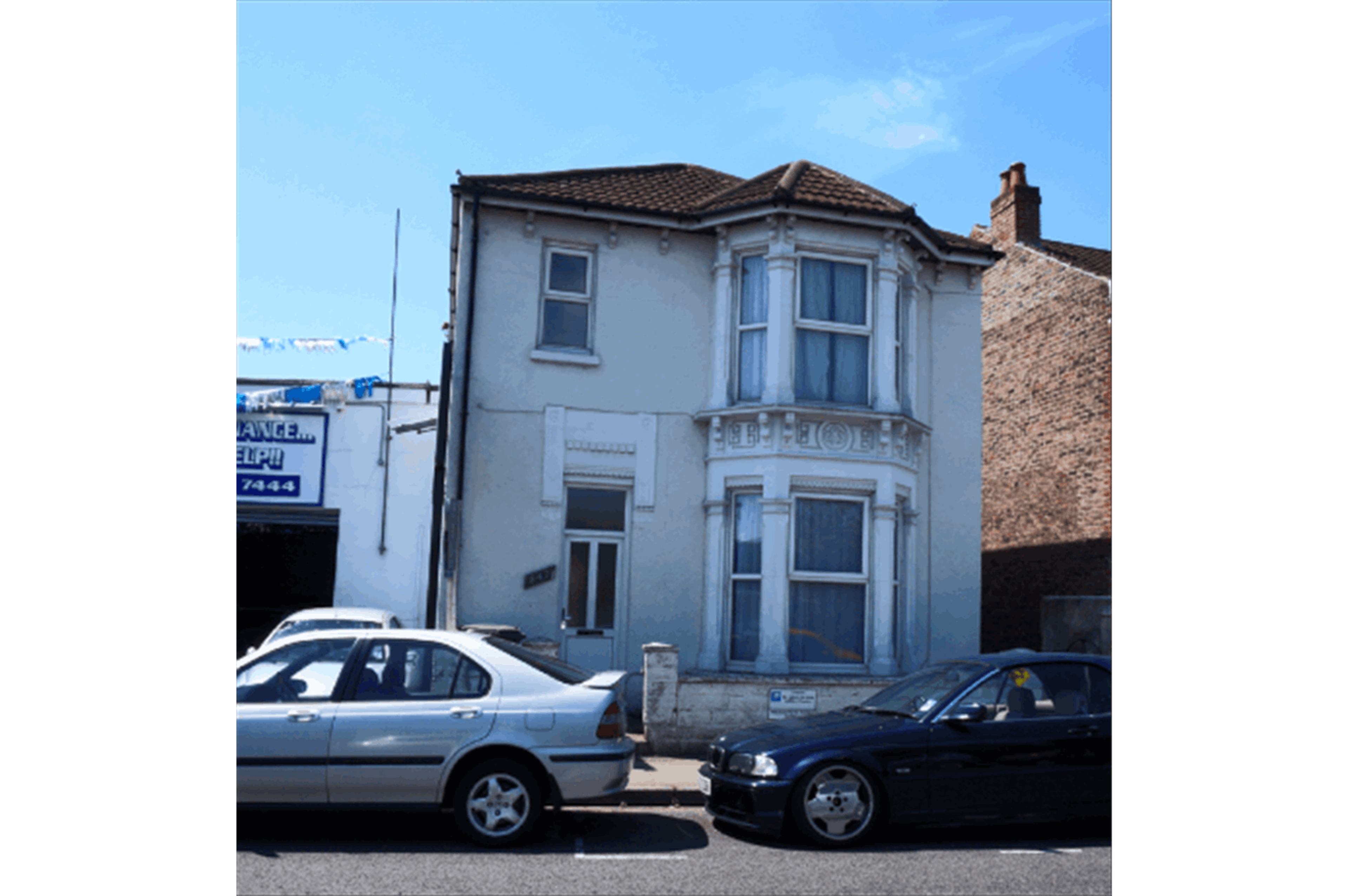 The Property