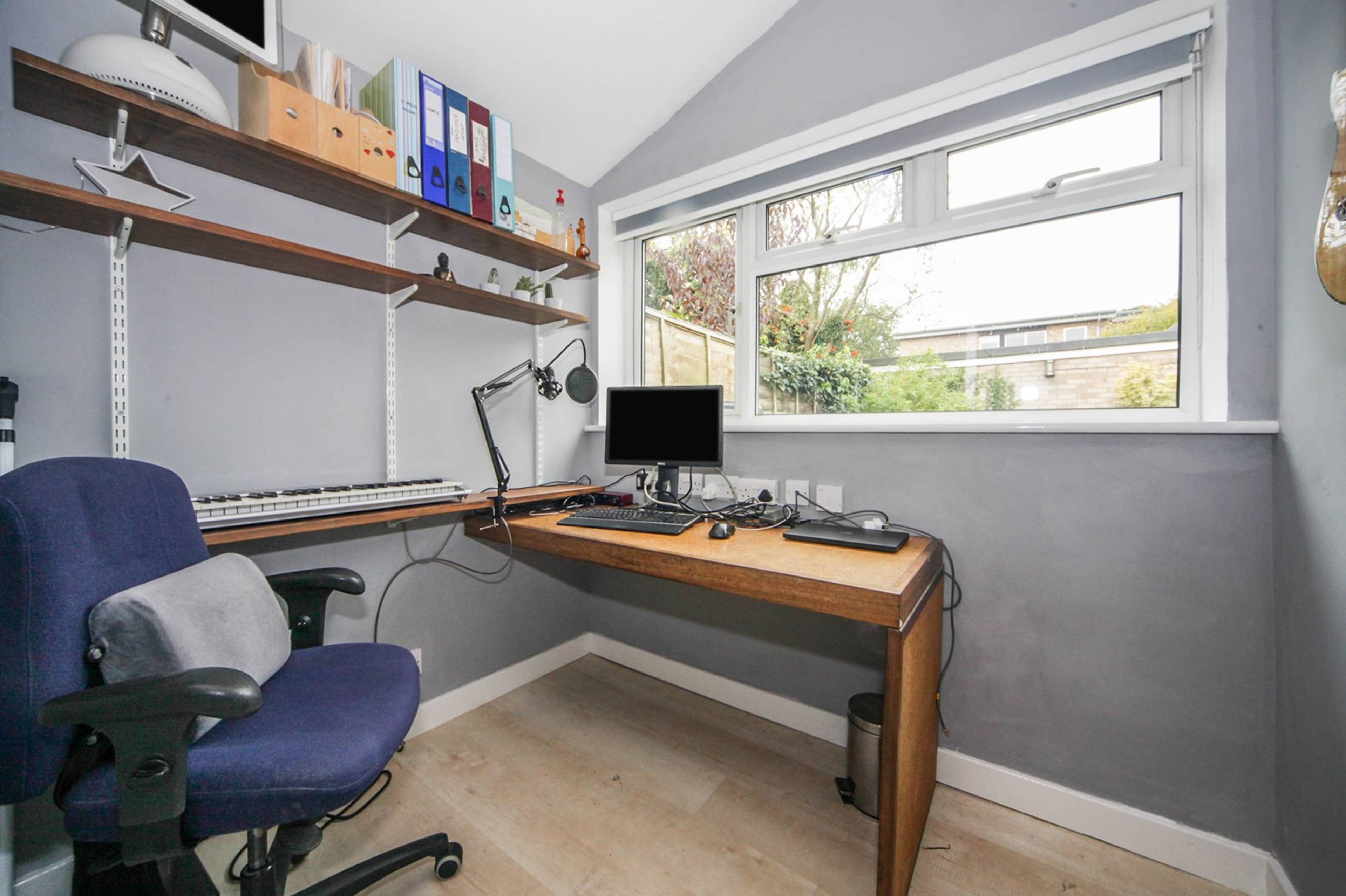 Home Office