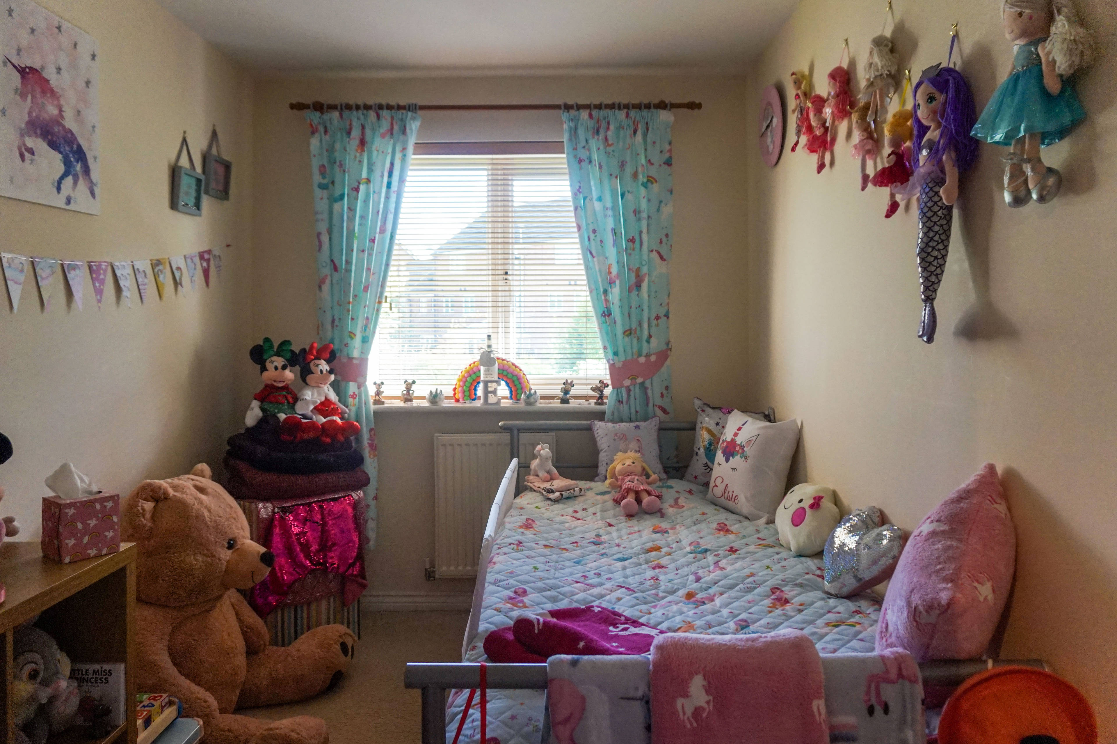 Bedroom Four