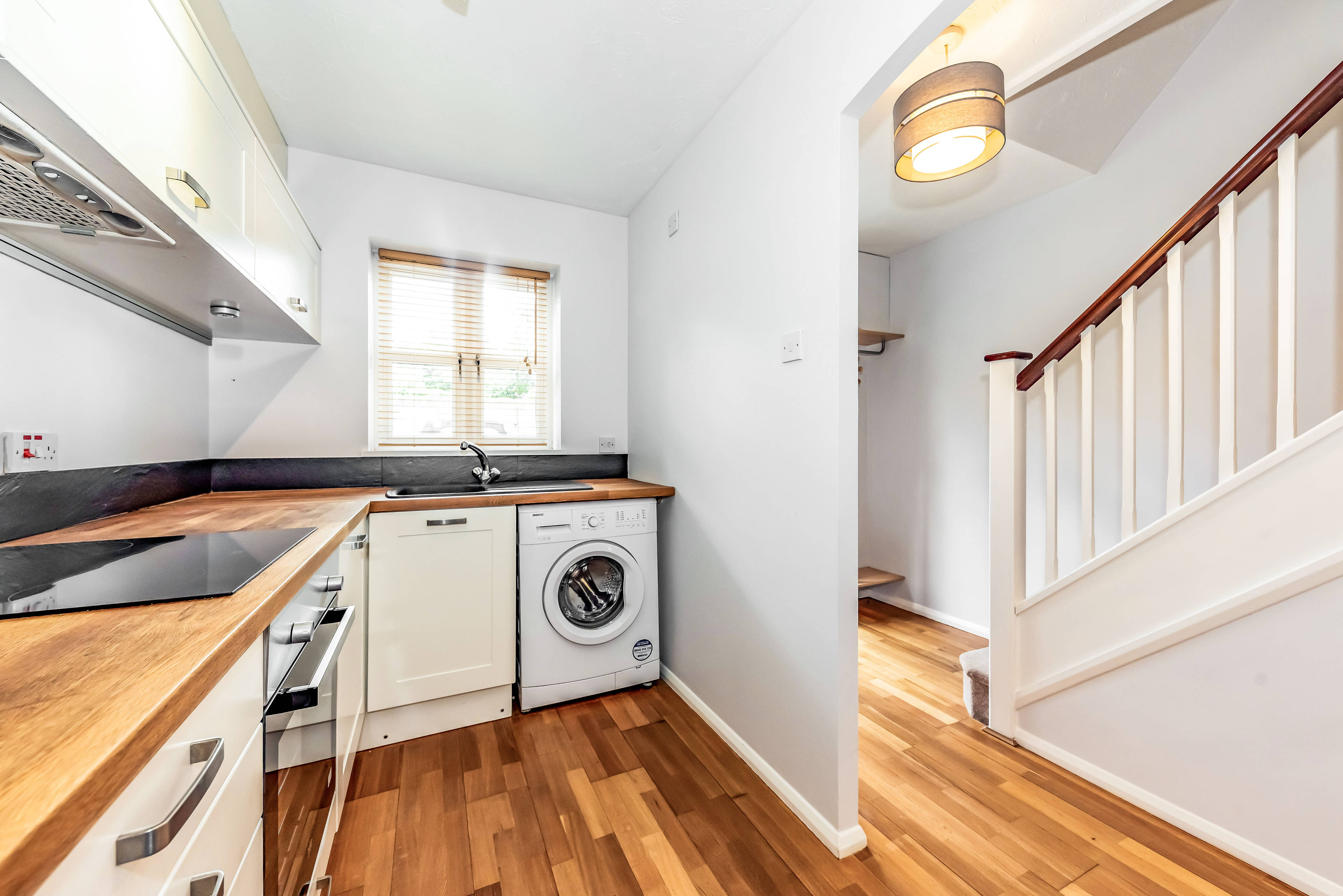 Kitchen Two
