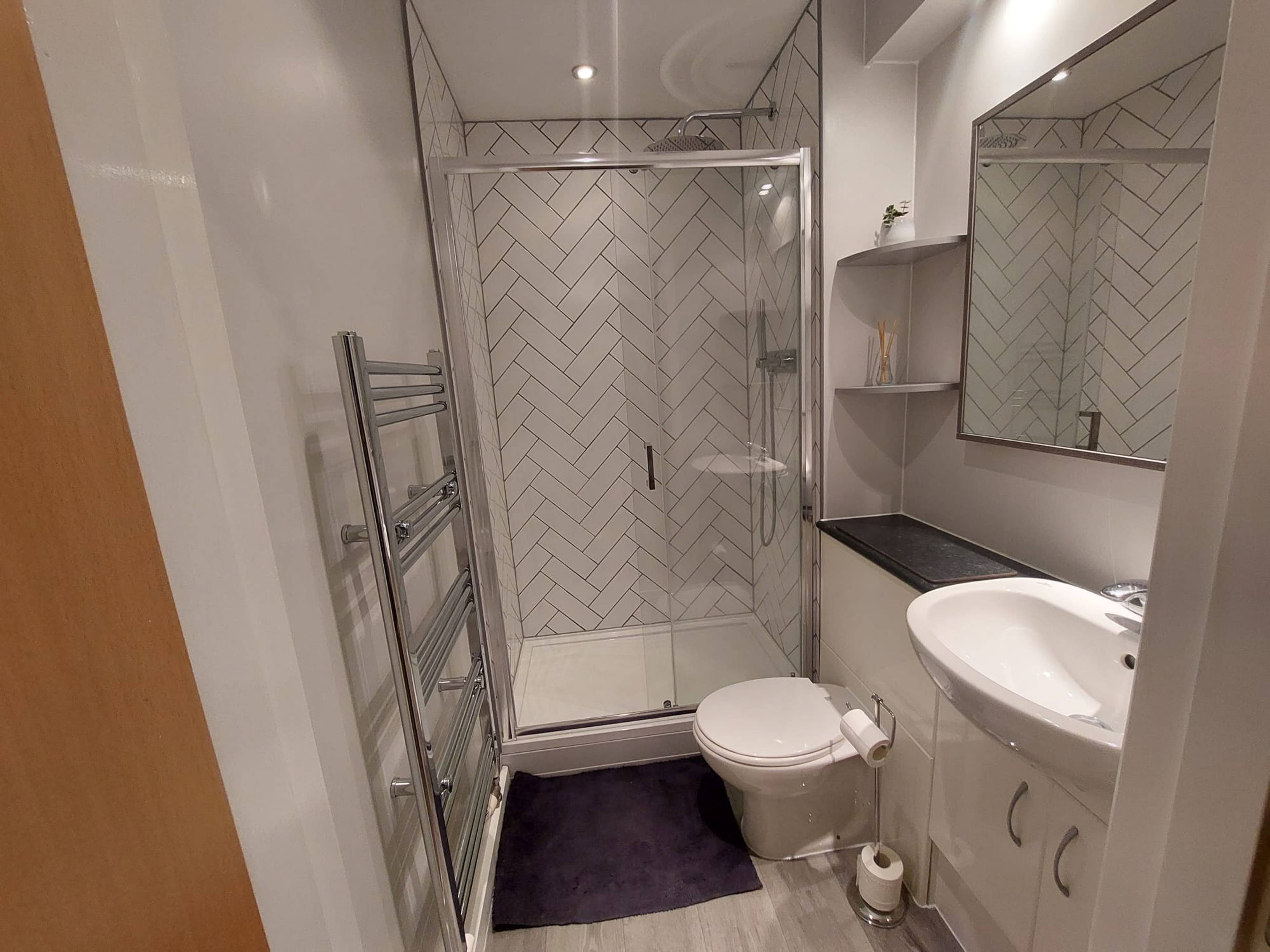 En-Suite