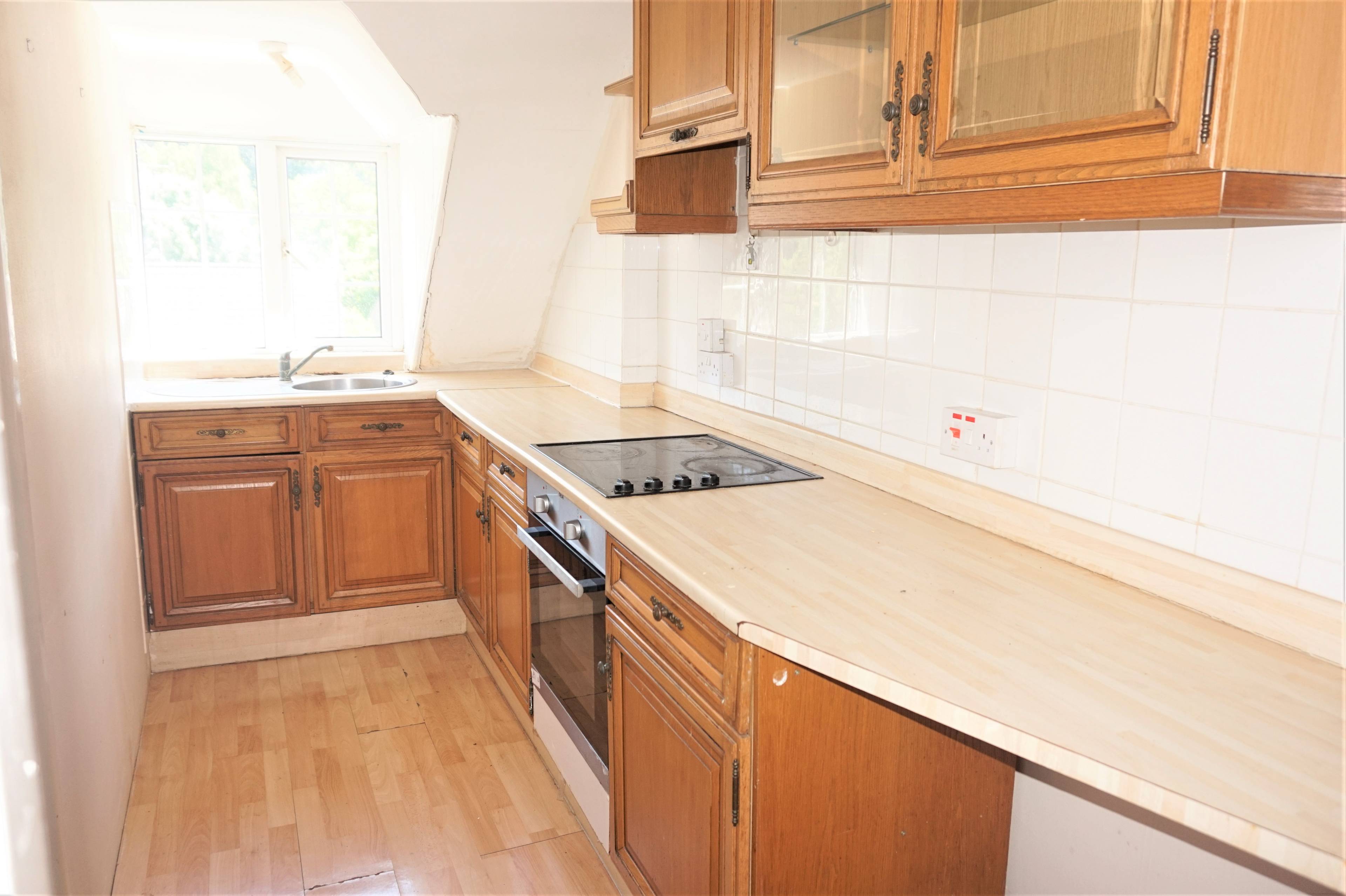Kitchen Three