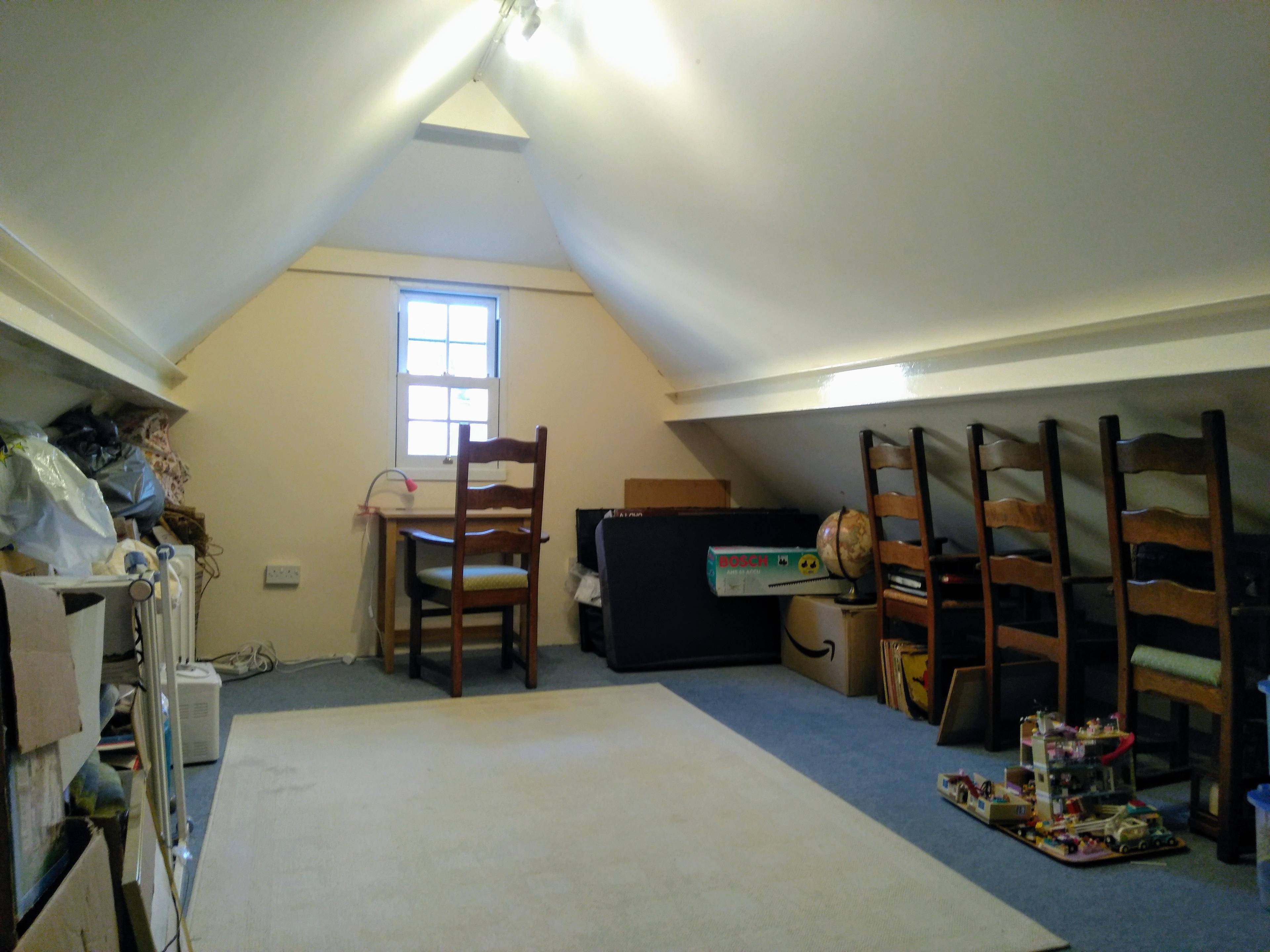 Study/Playroom