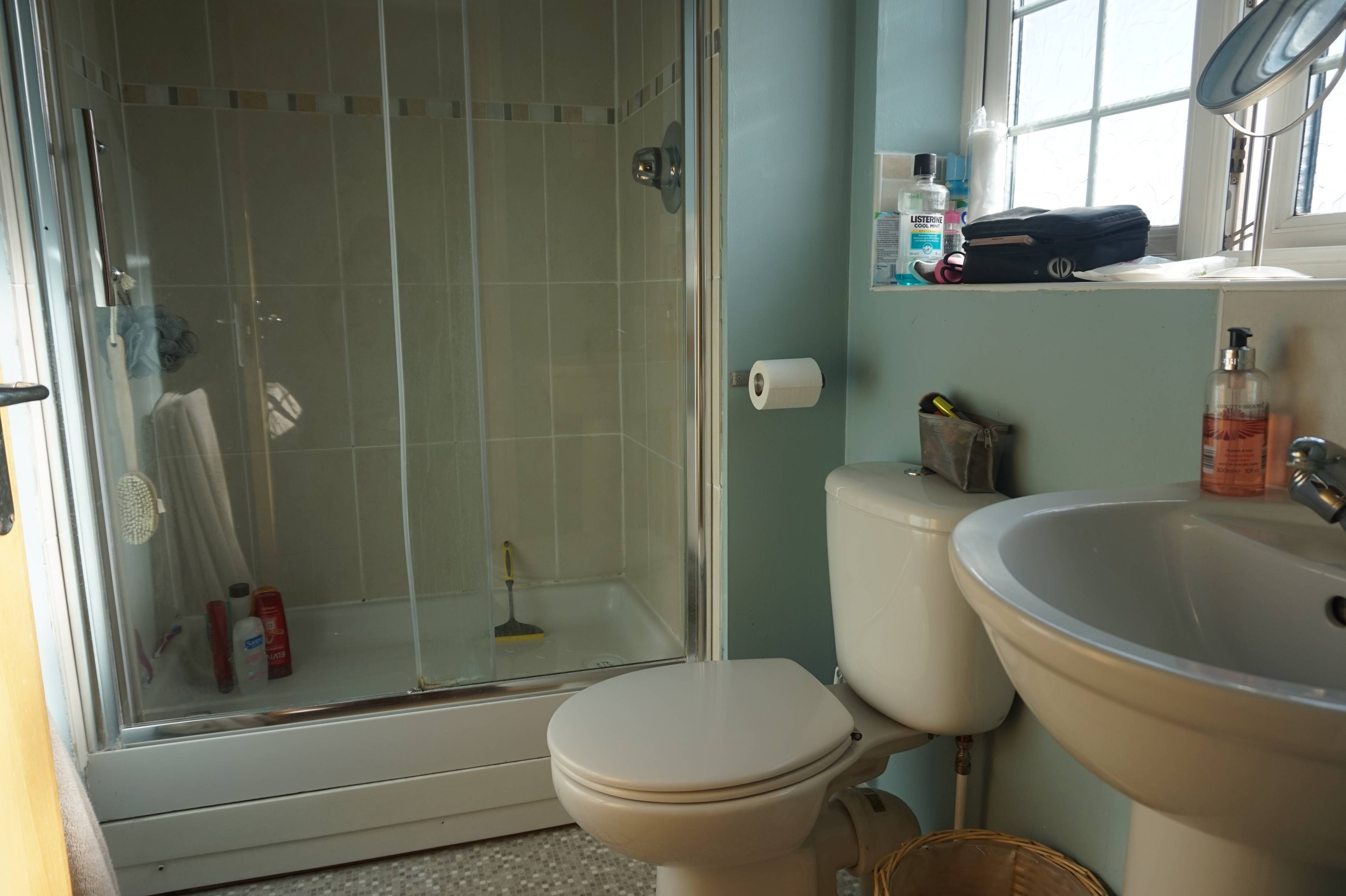 En-suite