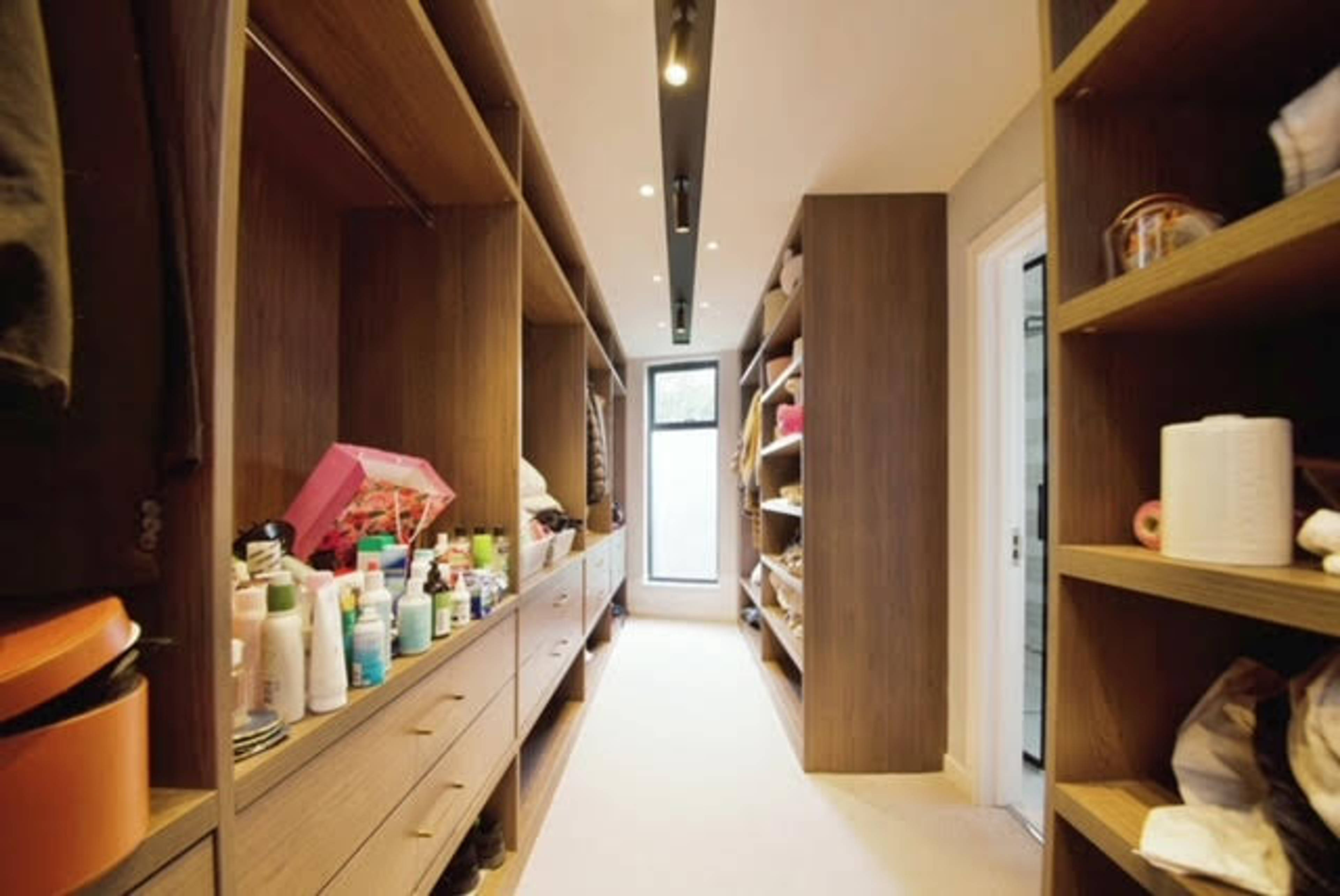Dressing Room