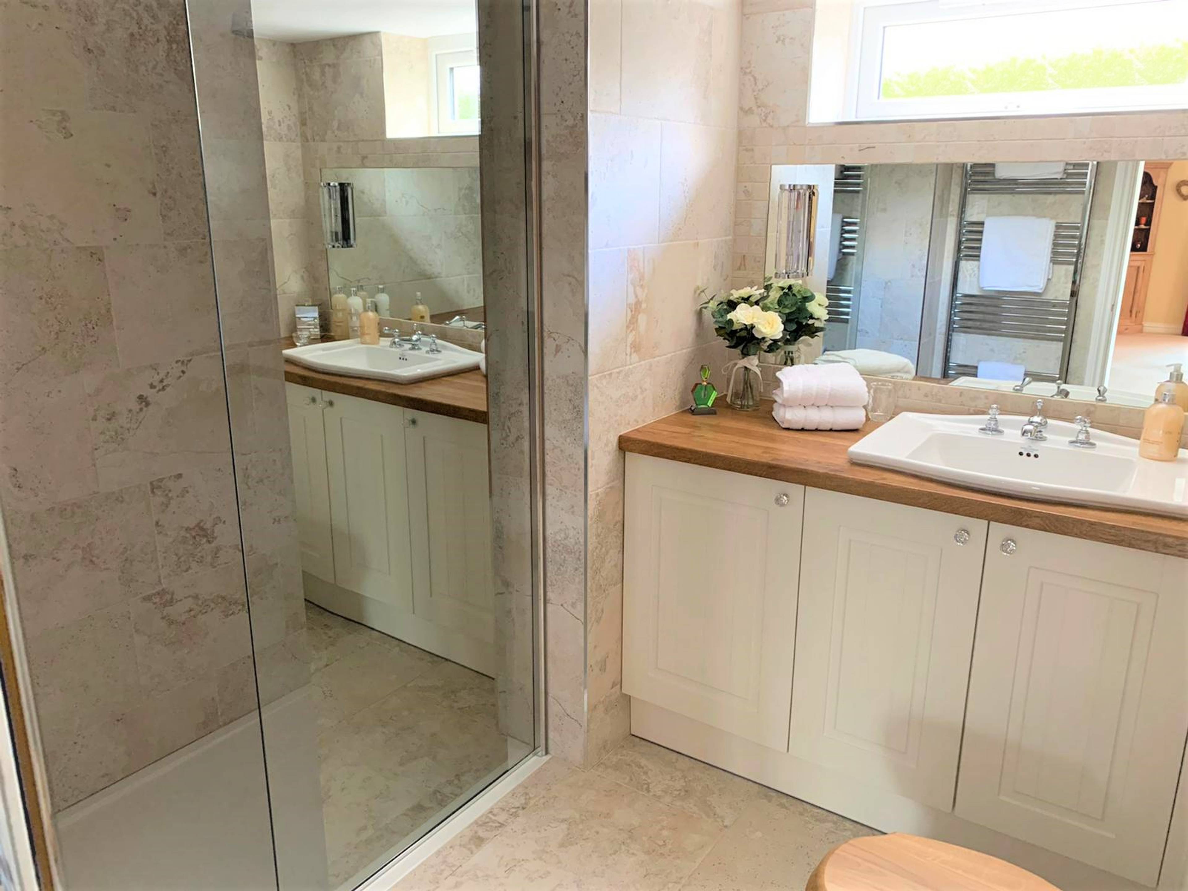 Annexe En-Suite