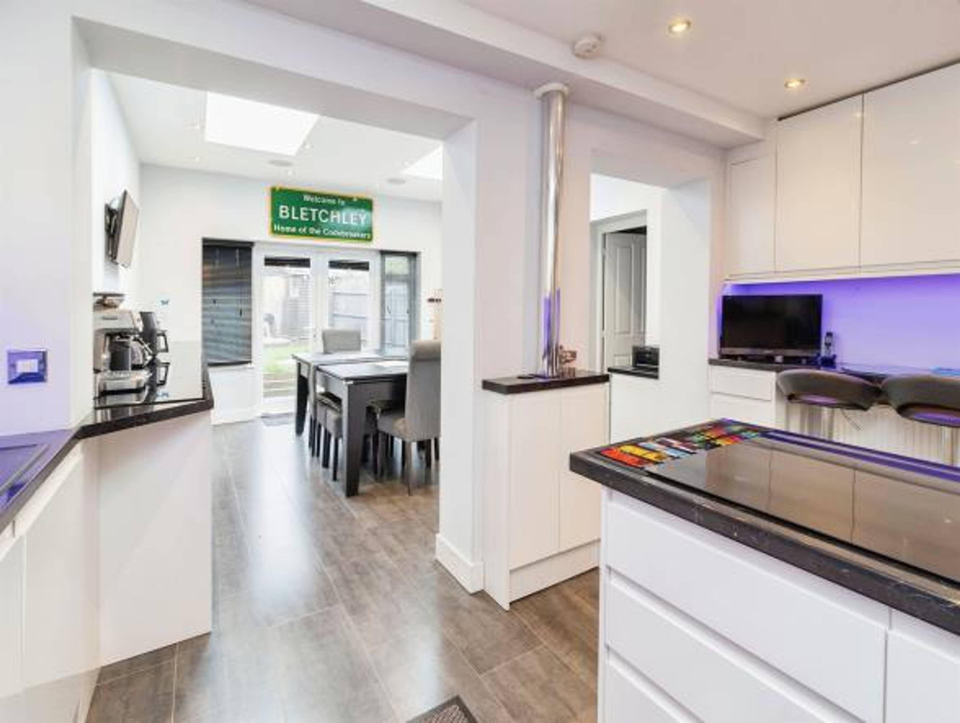 Kitchen Two