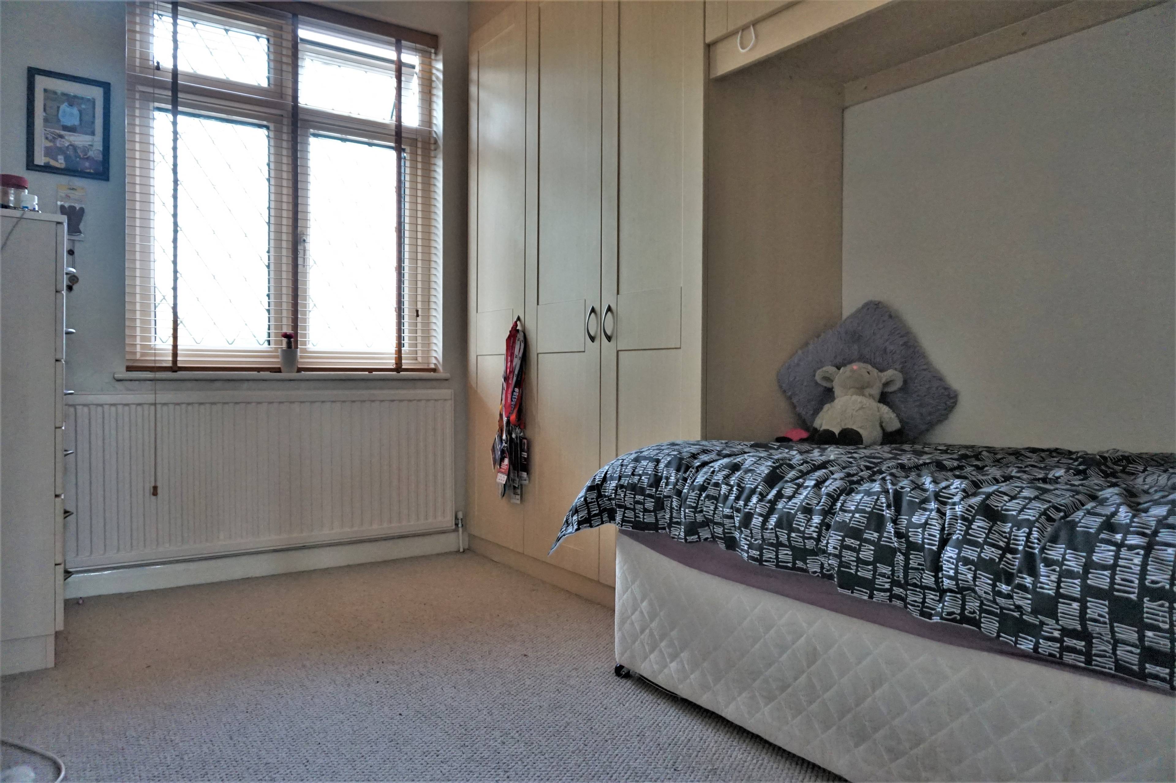 Bedroom Five