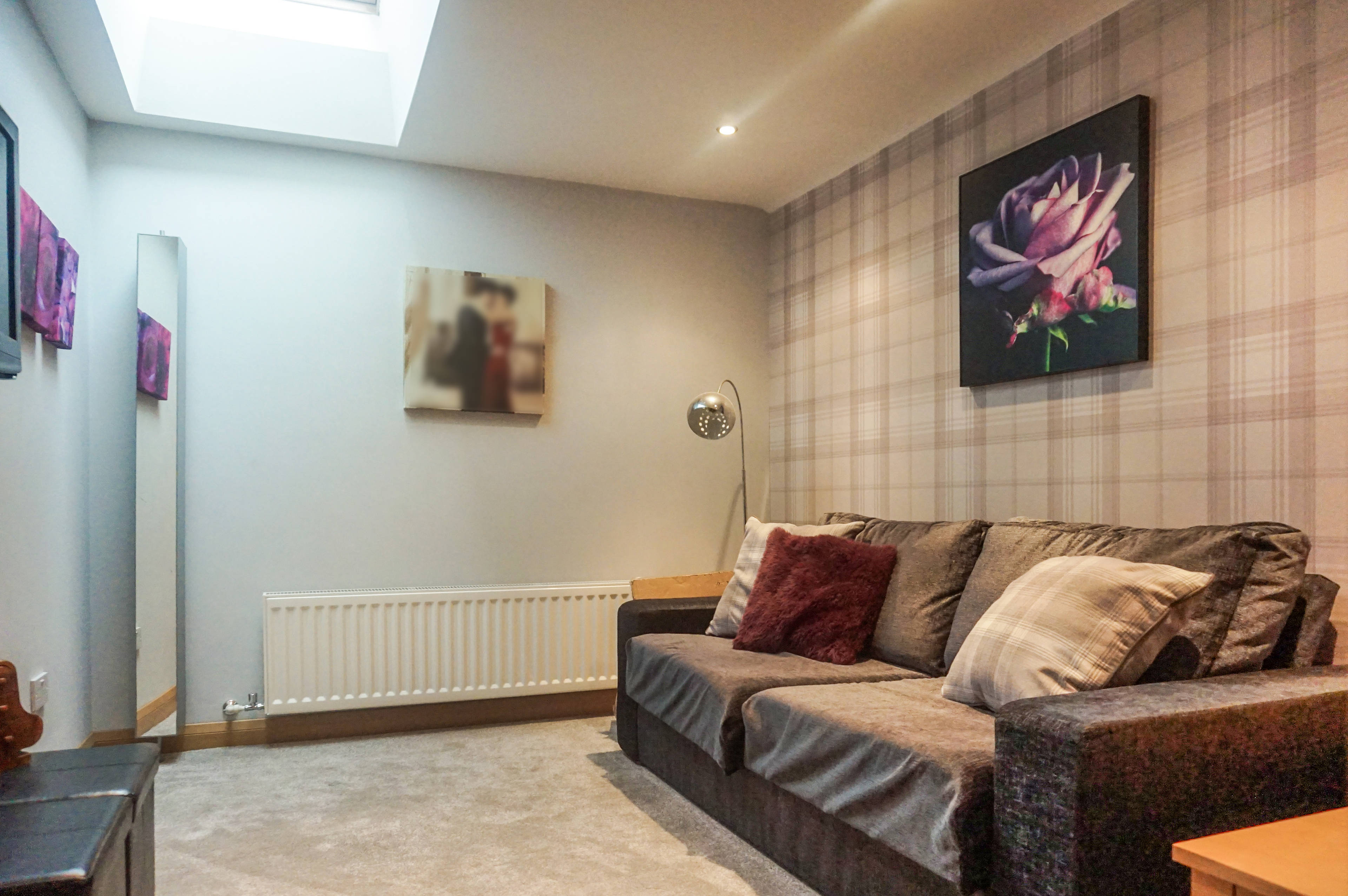 Reception Room Two