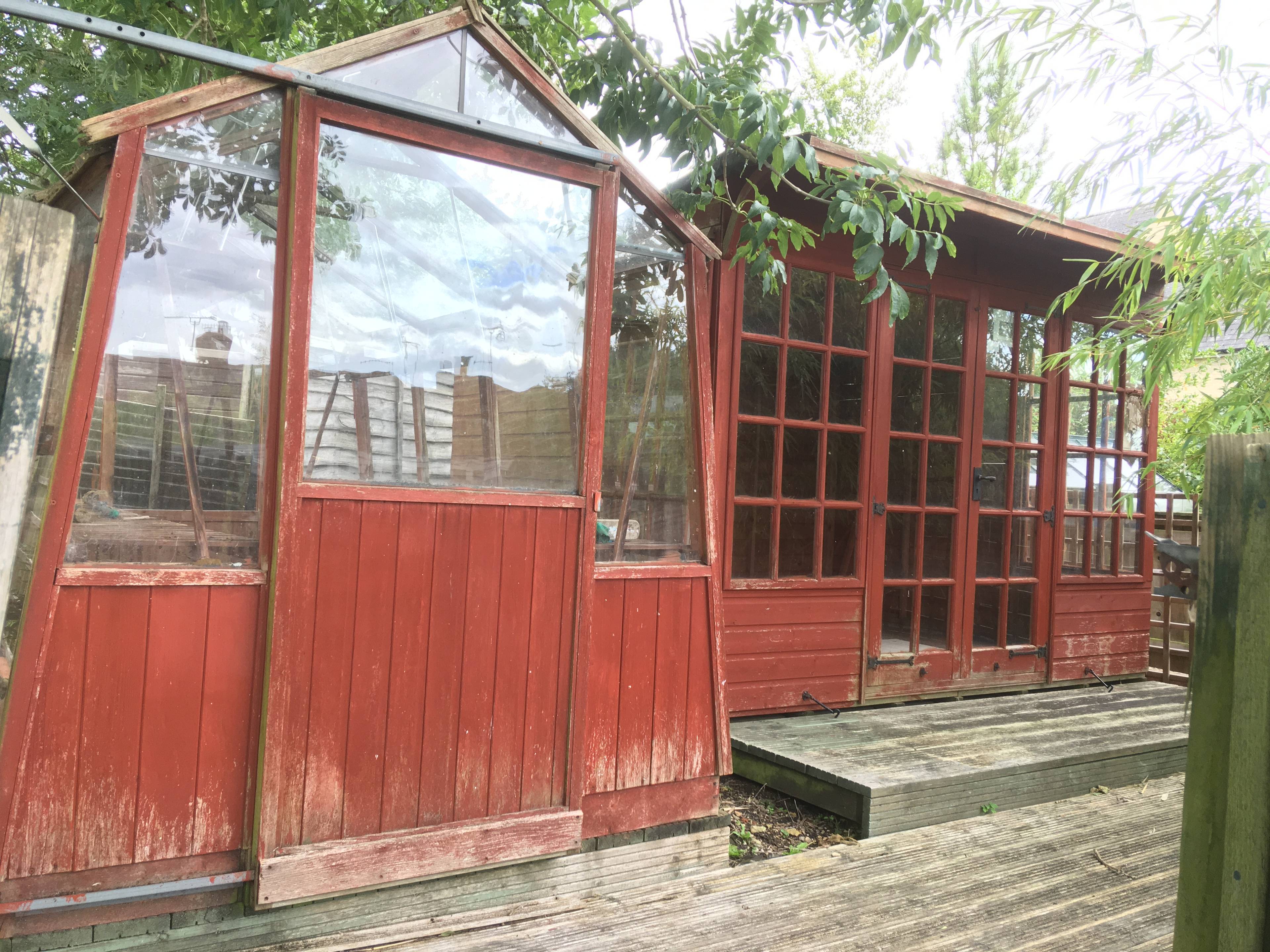Greenhouse