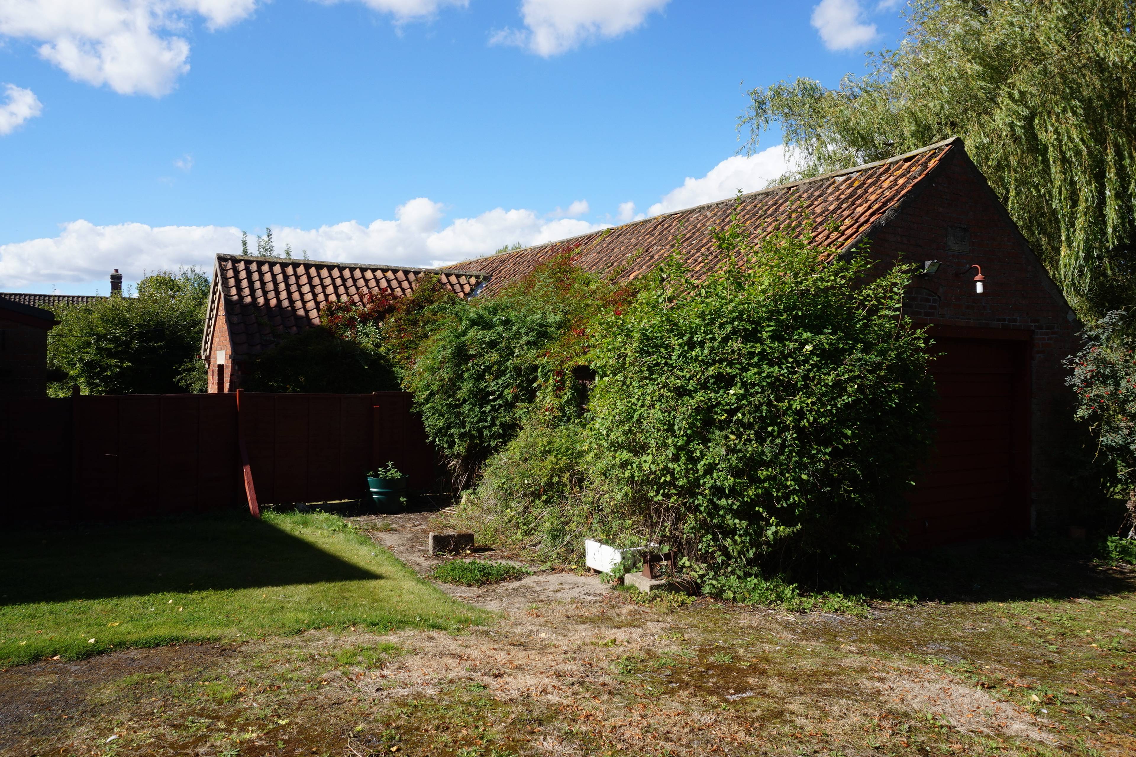 Barn