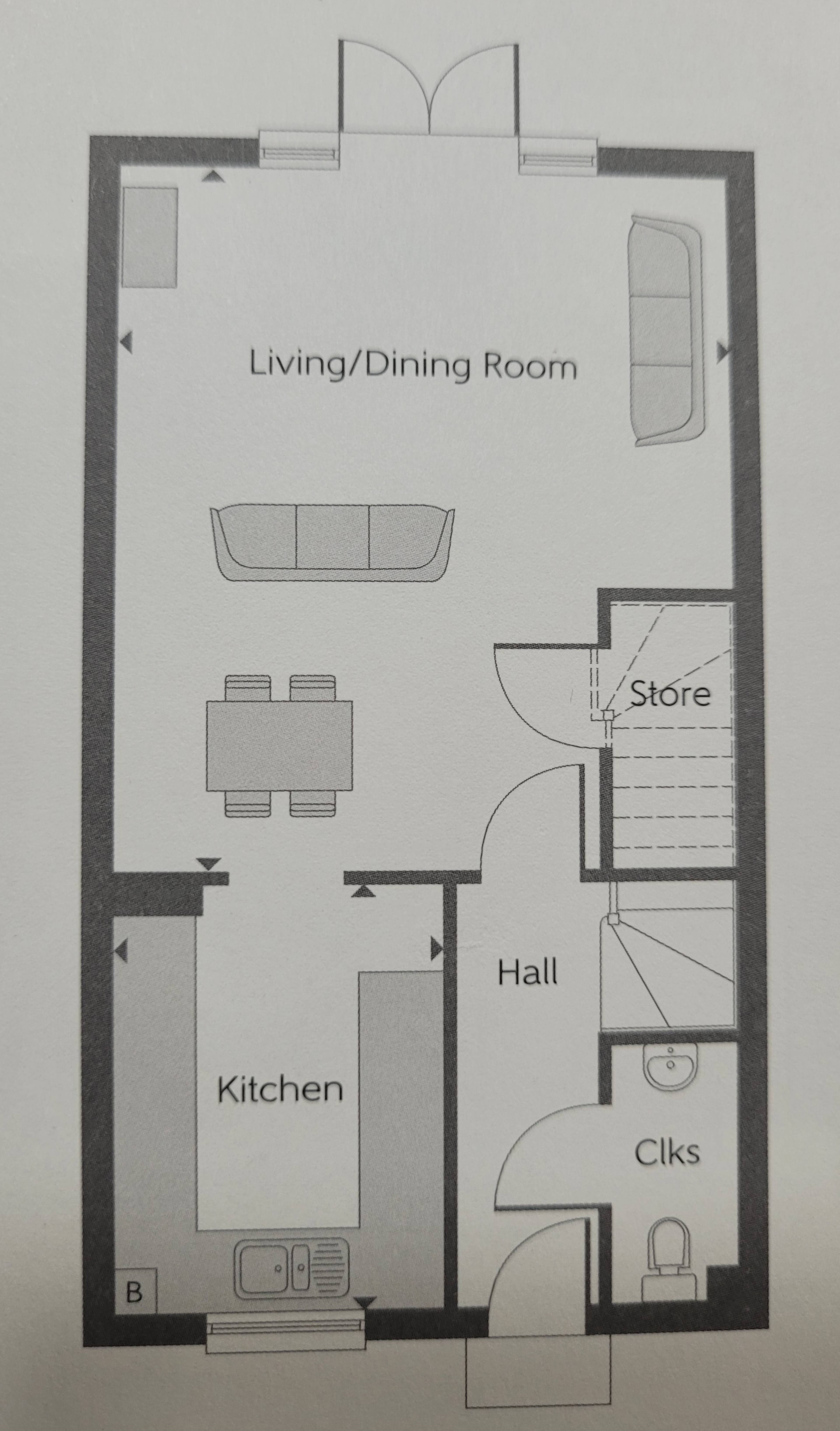 Ground Floor
