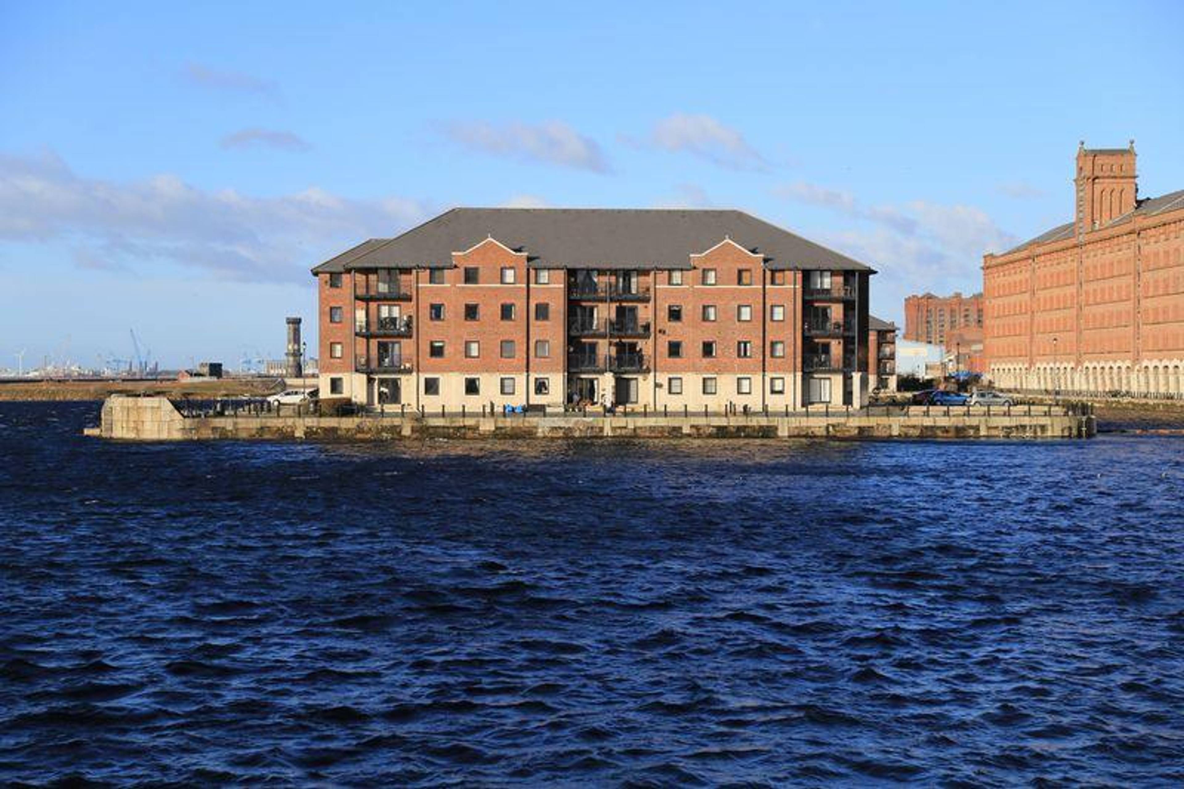 View Of The Property