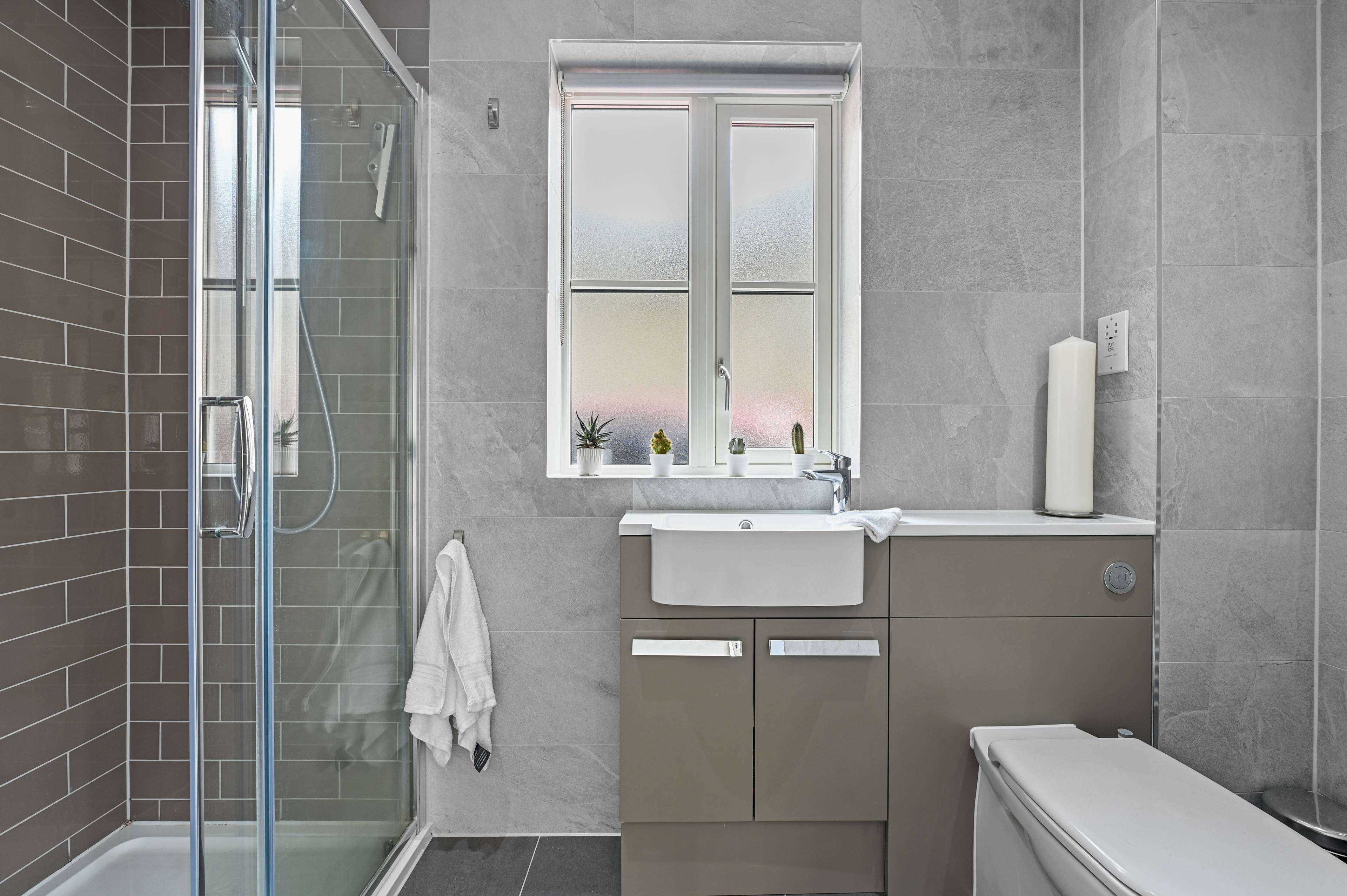 En-suite One