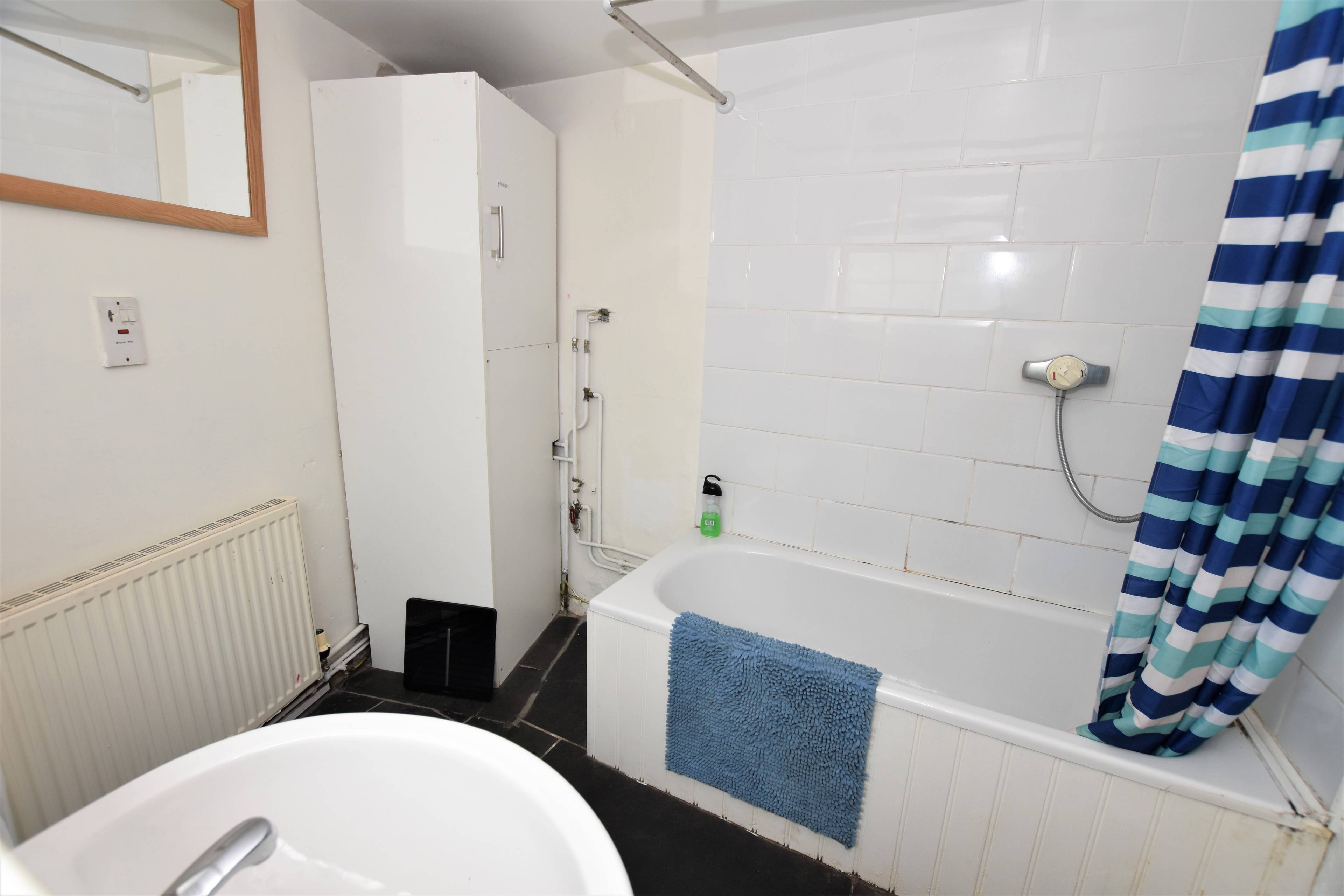 Downstairs Bathroom