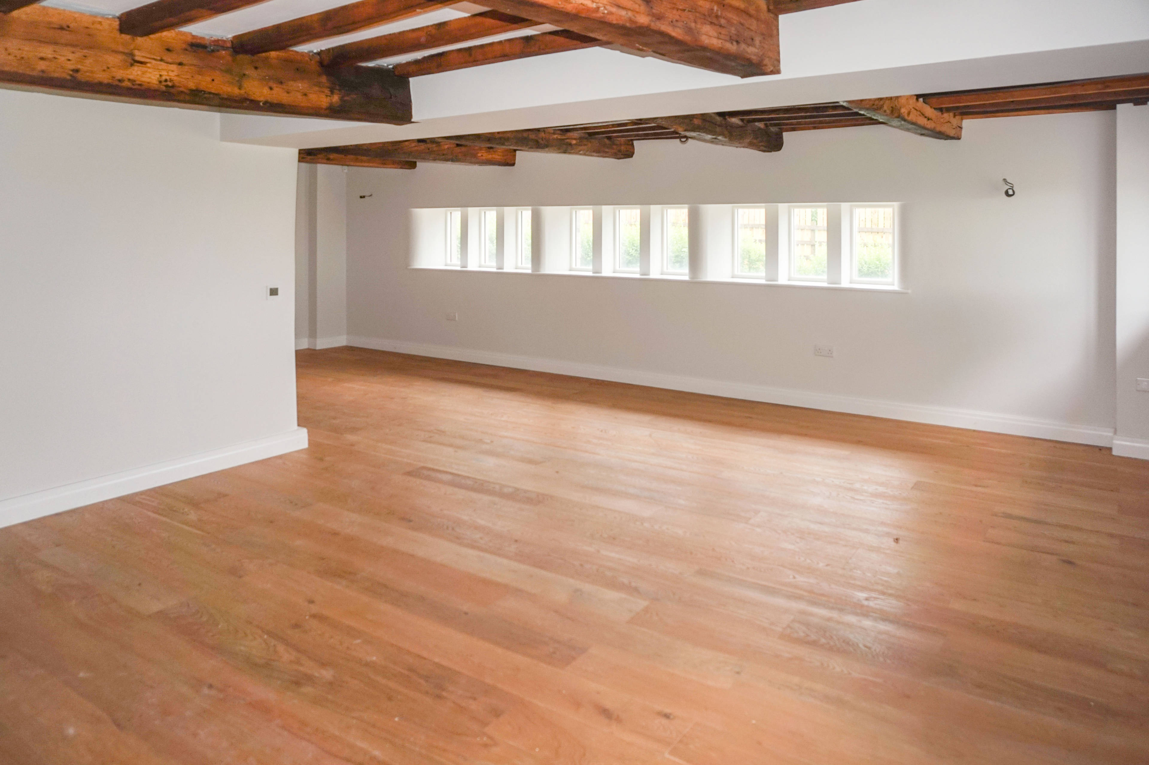 Reception Room One