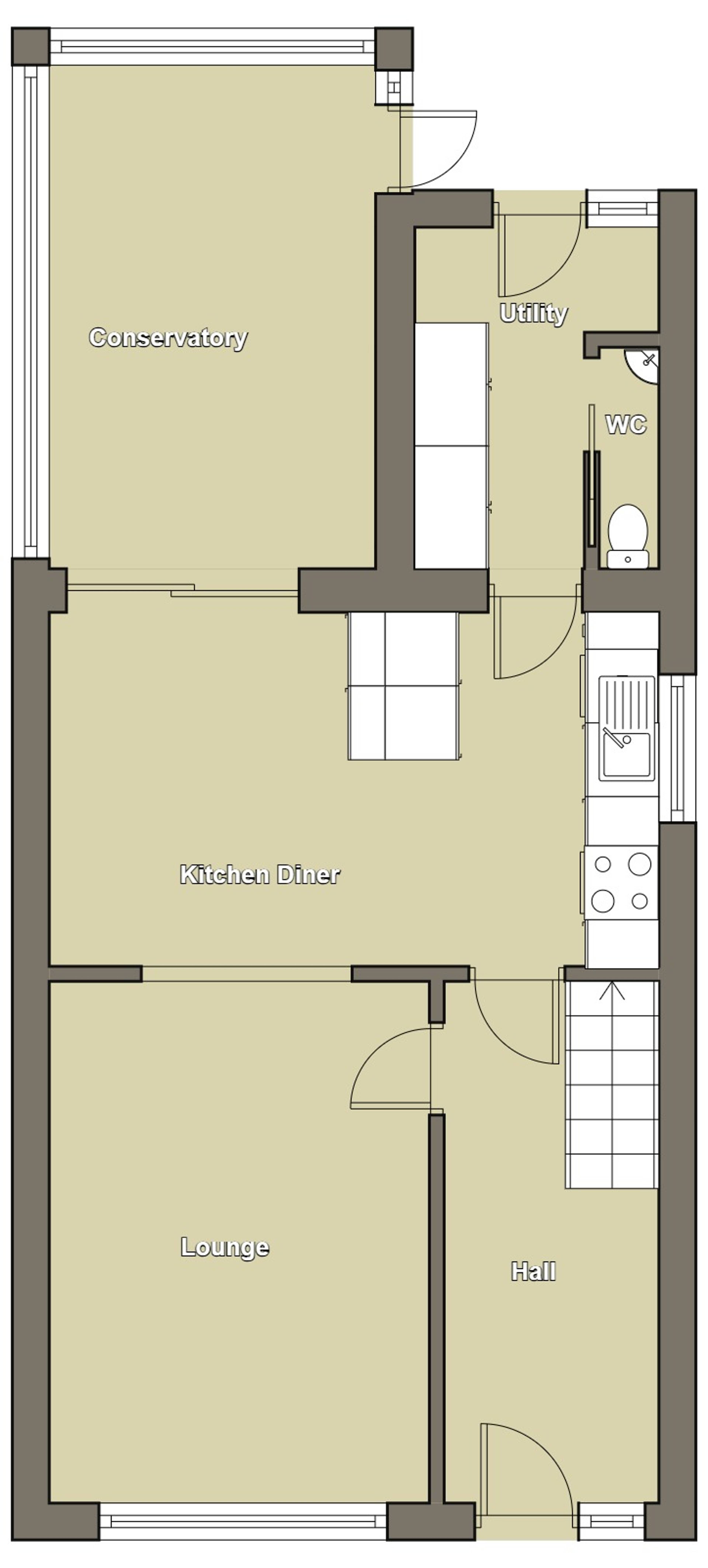 Ground Floor