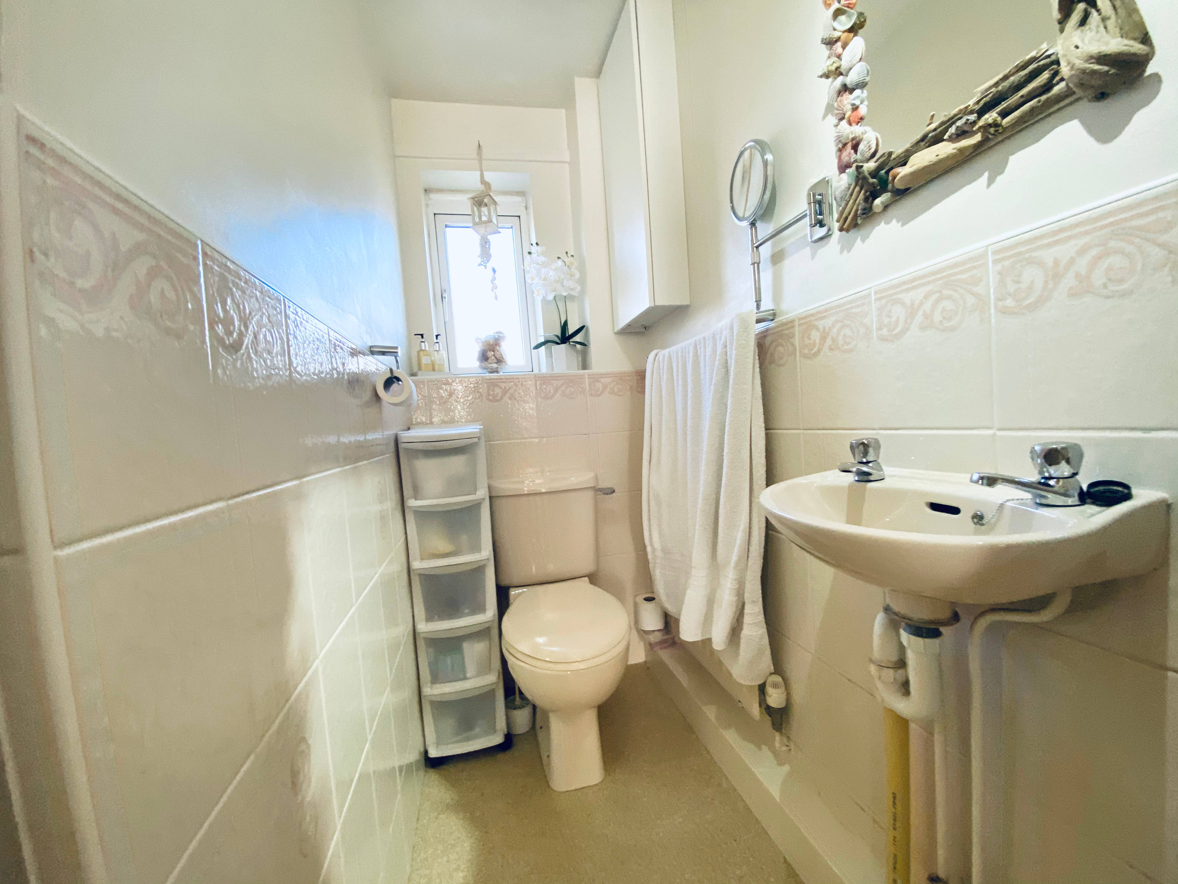 Master En-suite 