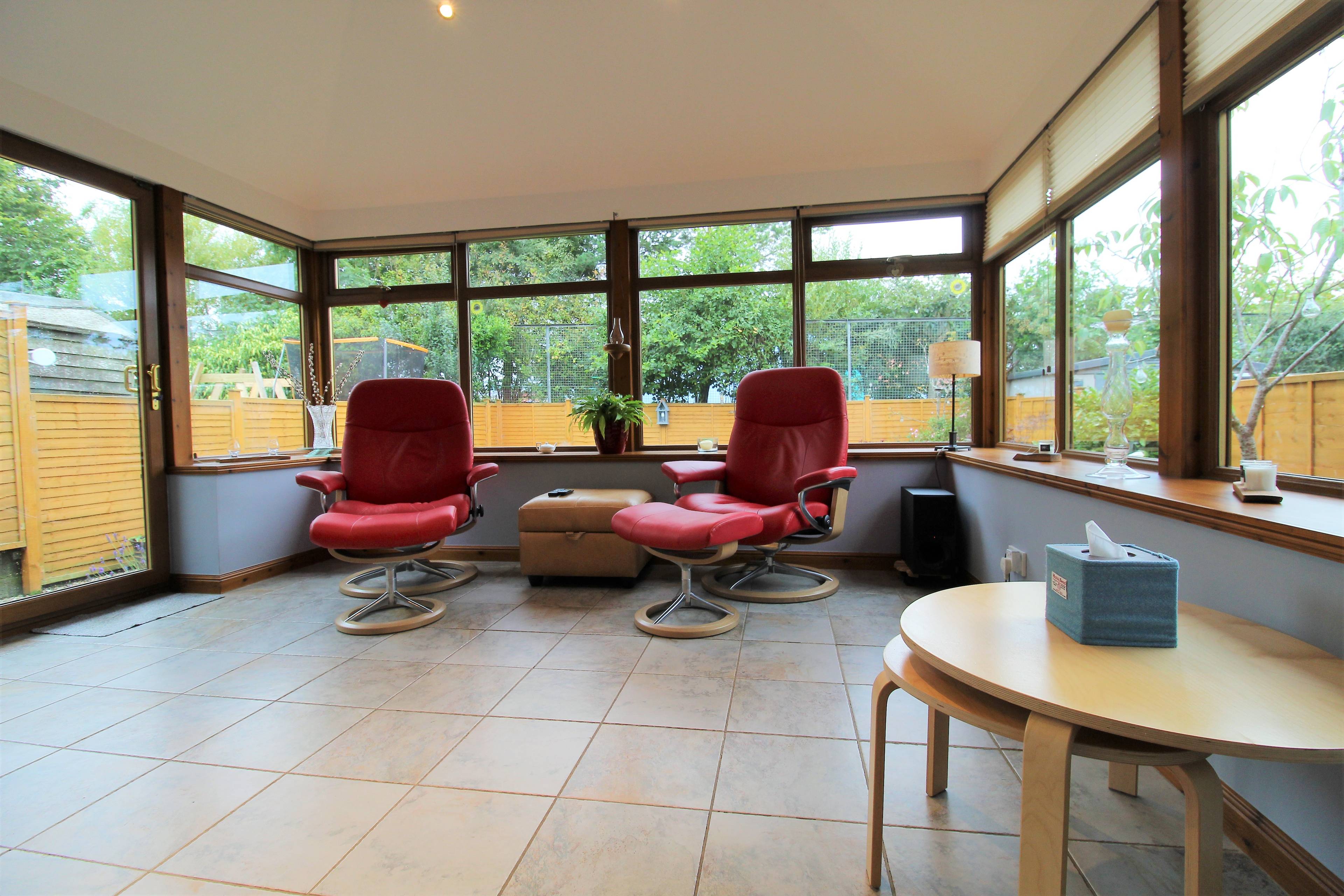 Sun Room