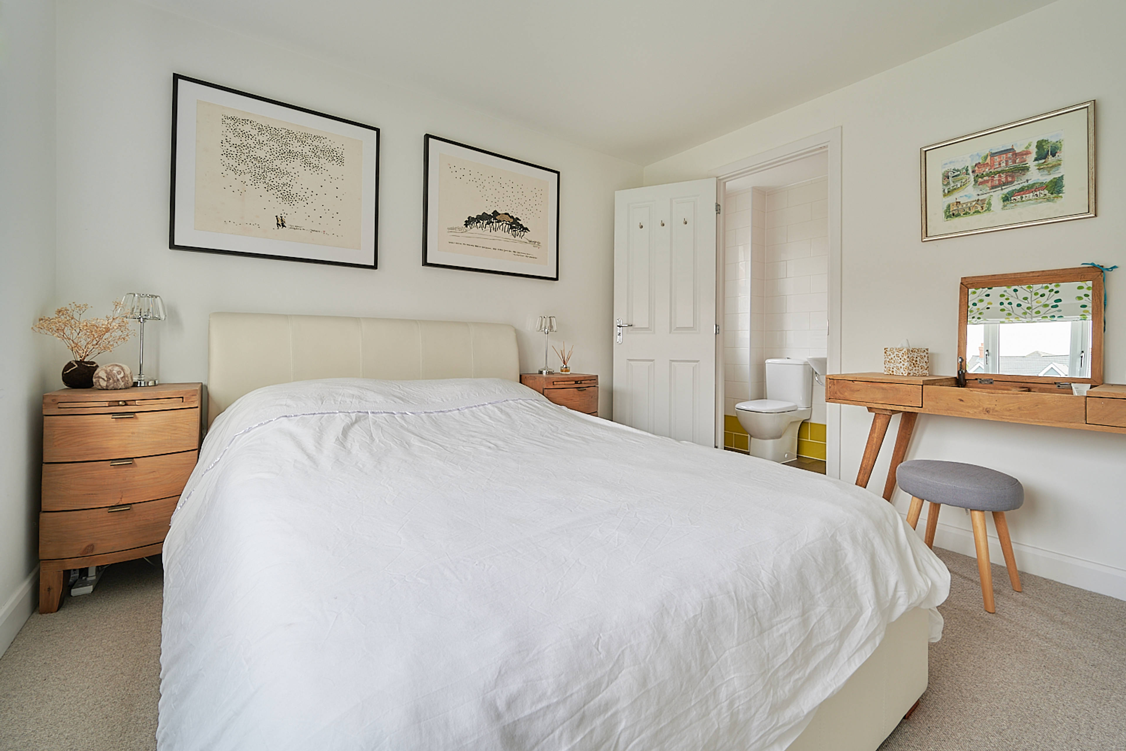 Guest Bedroom Two