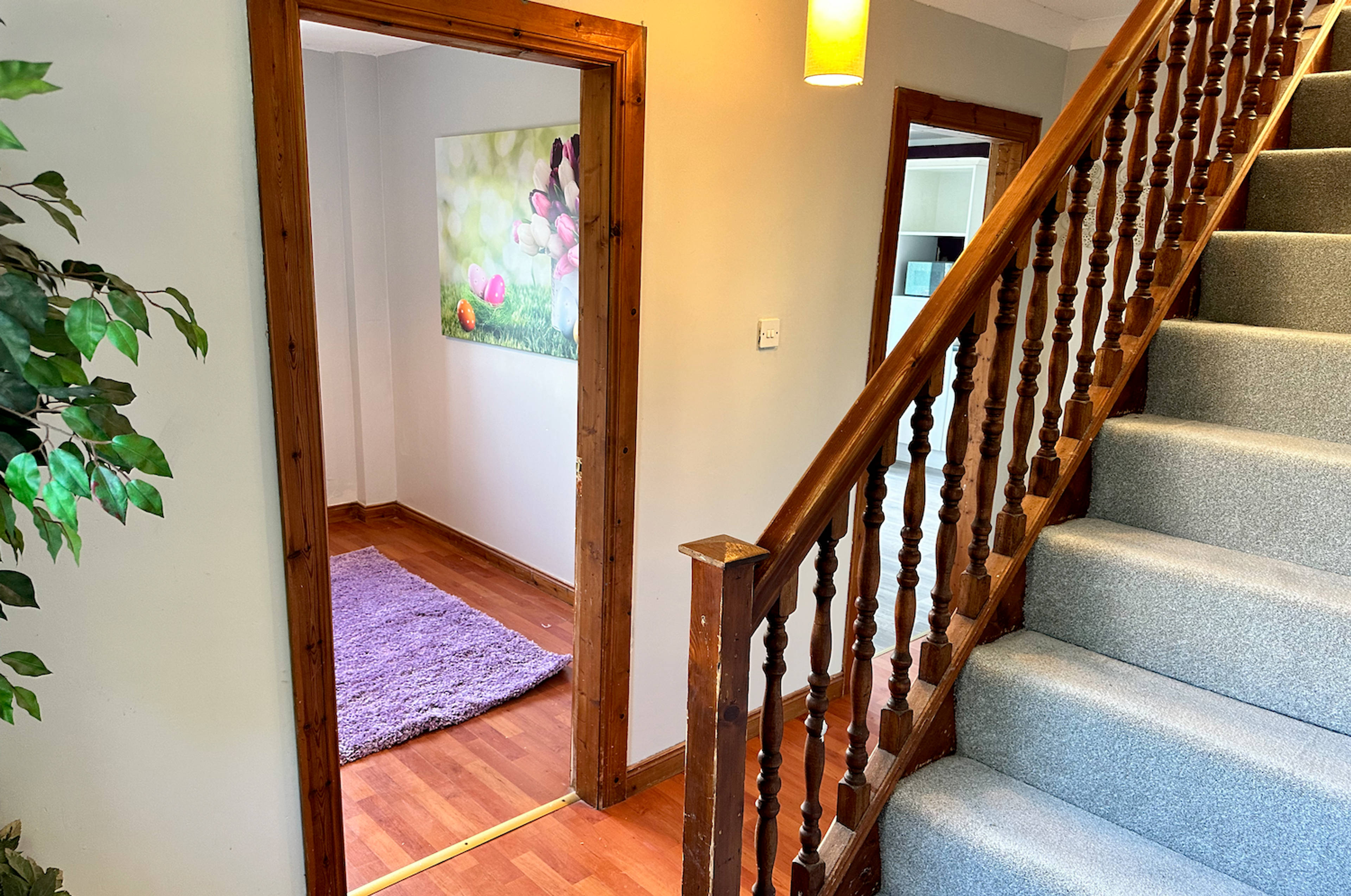 Staircase
