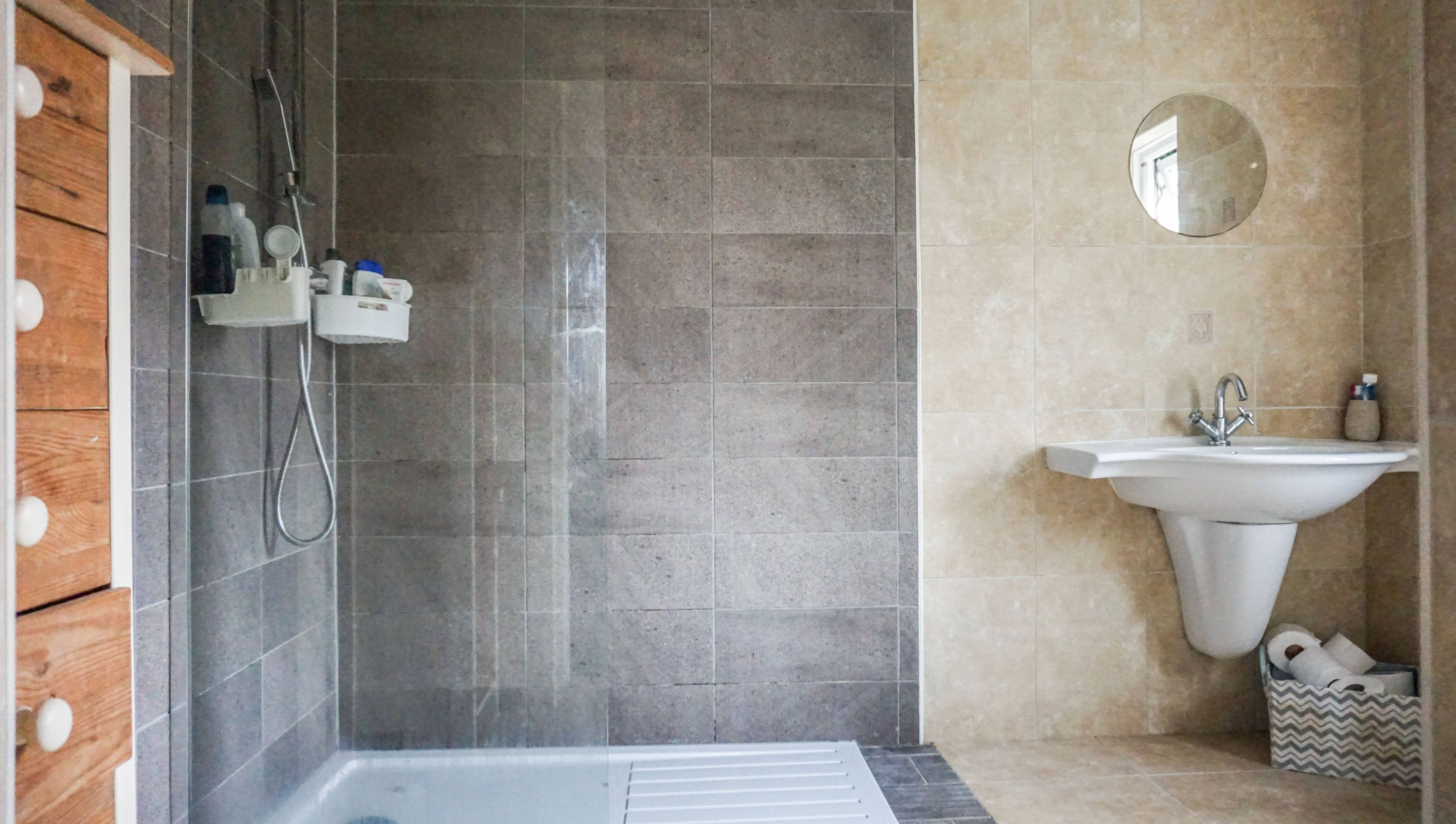 En-suite