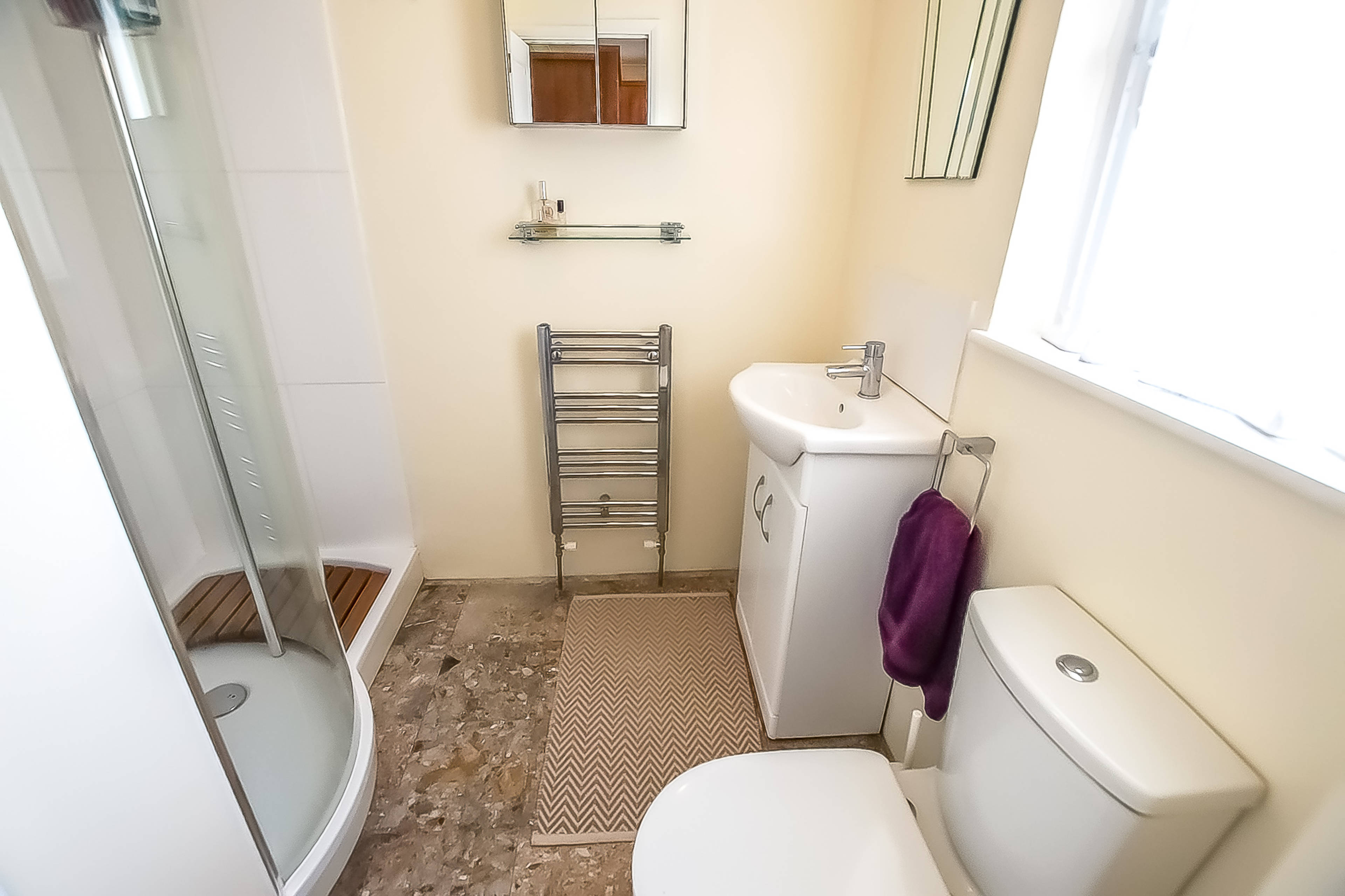 En-suite