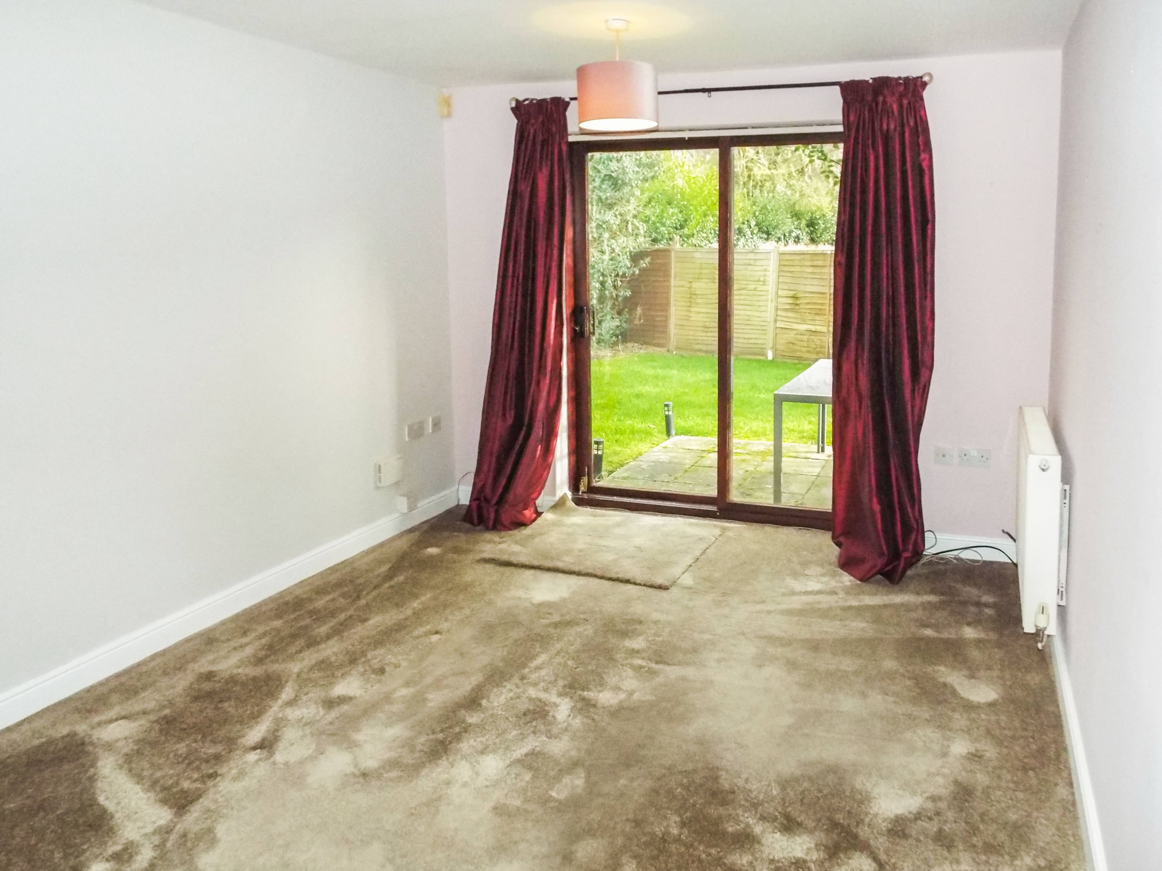 Living / Dining Room