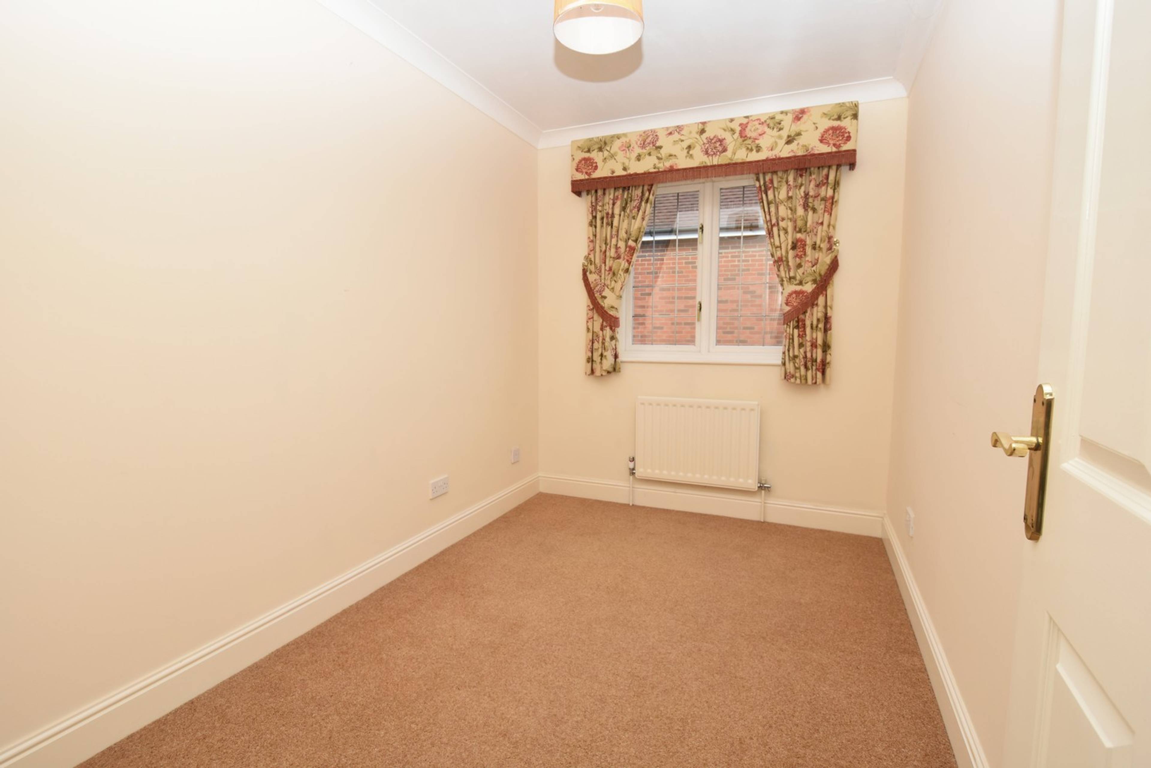 Study / Bedroom 5