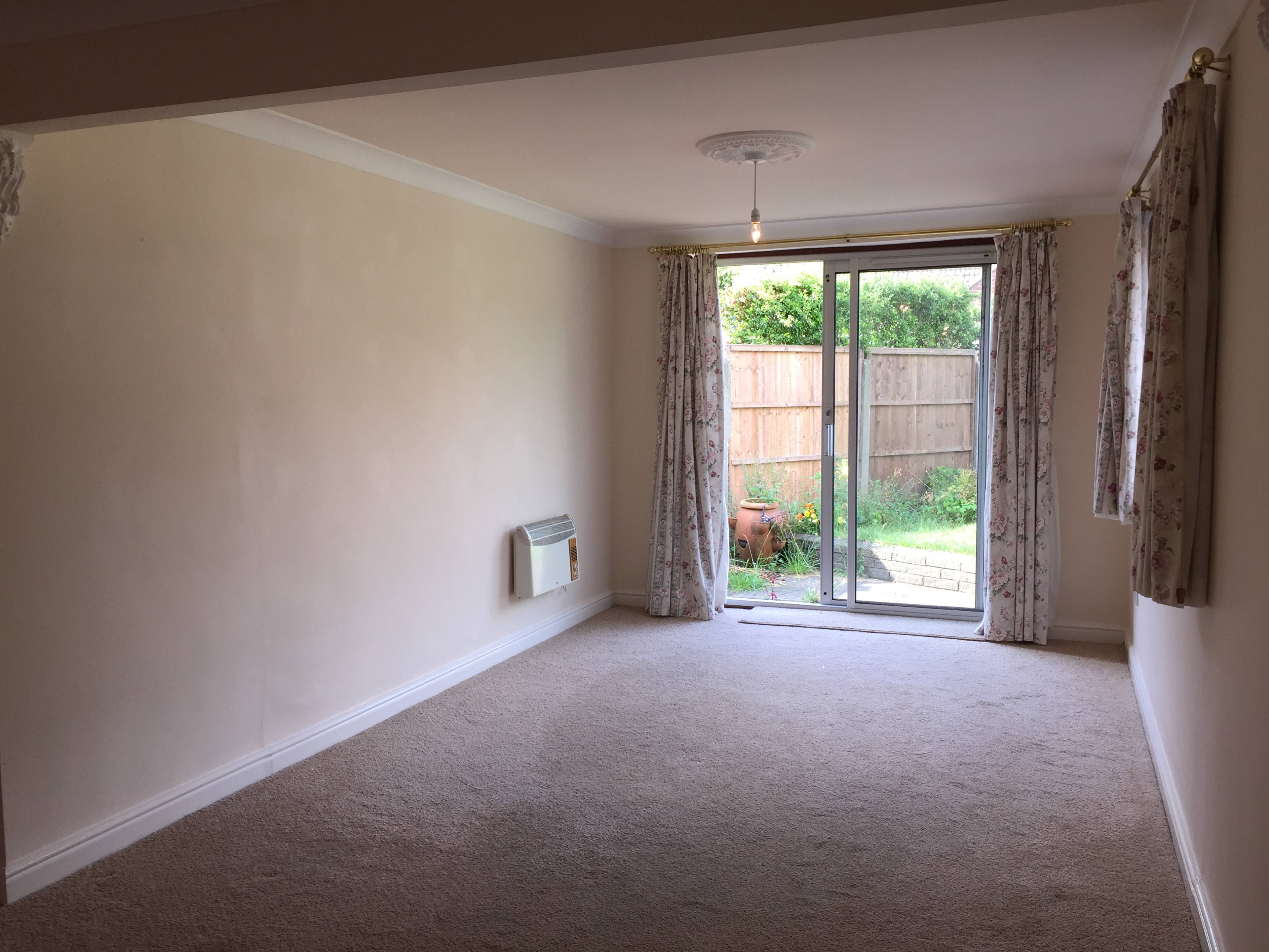 Living / Dining Room