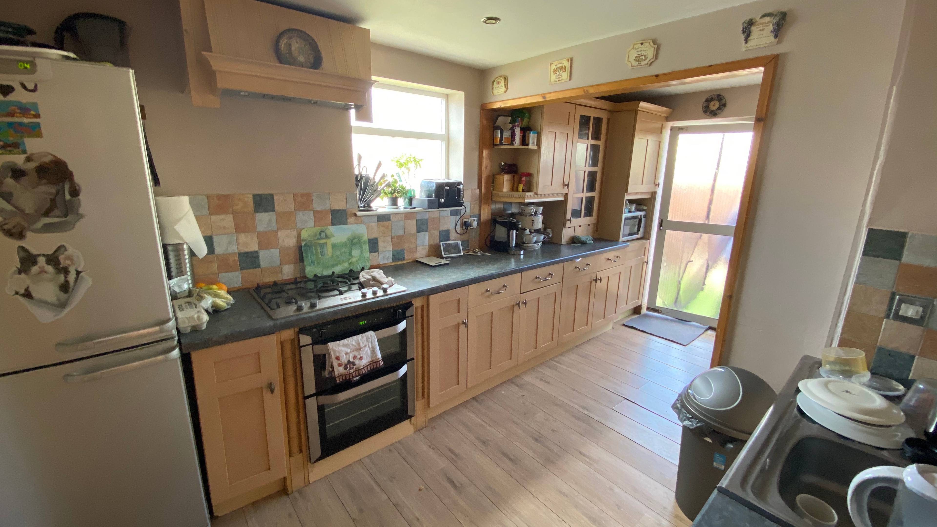 Kitchen/Breakfast