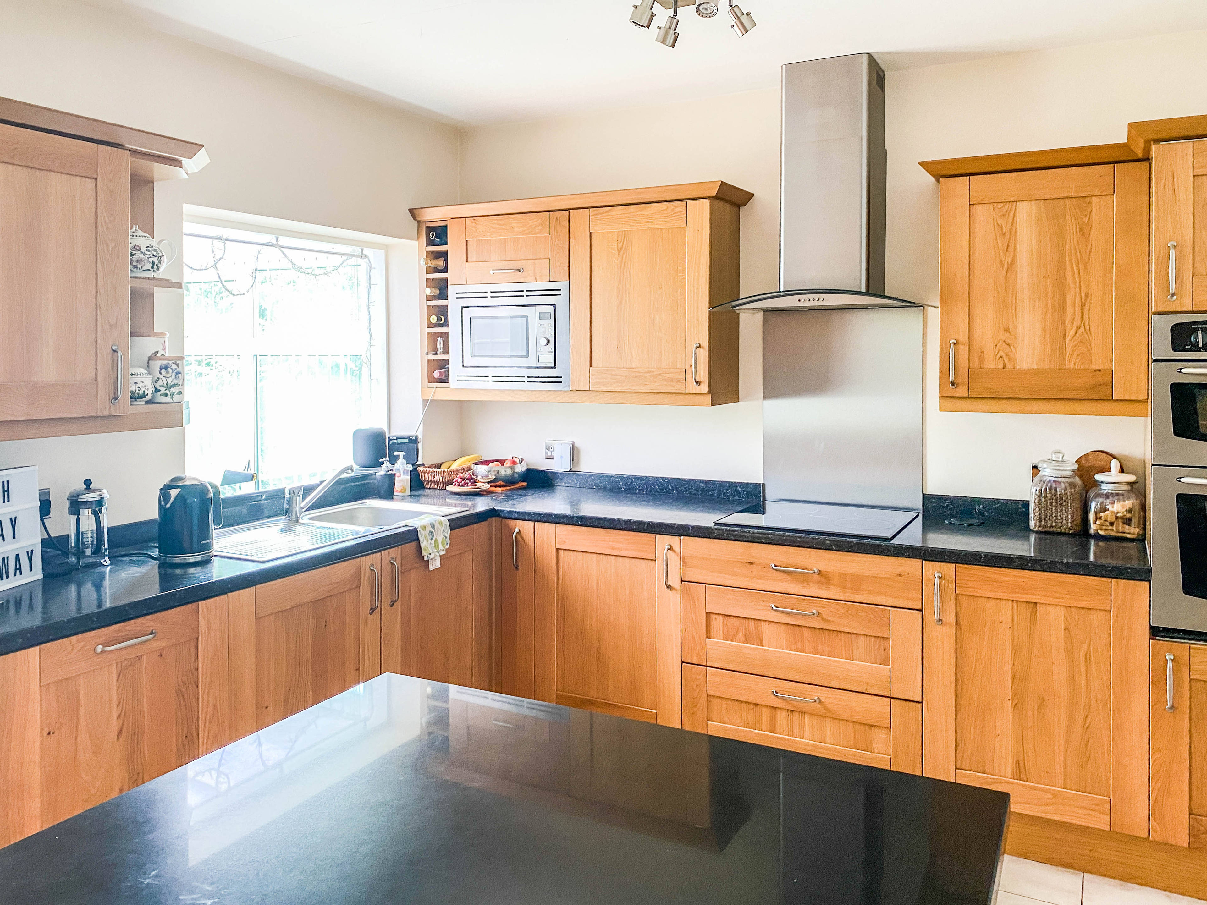 Kitchen/Breakfast