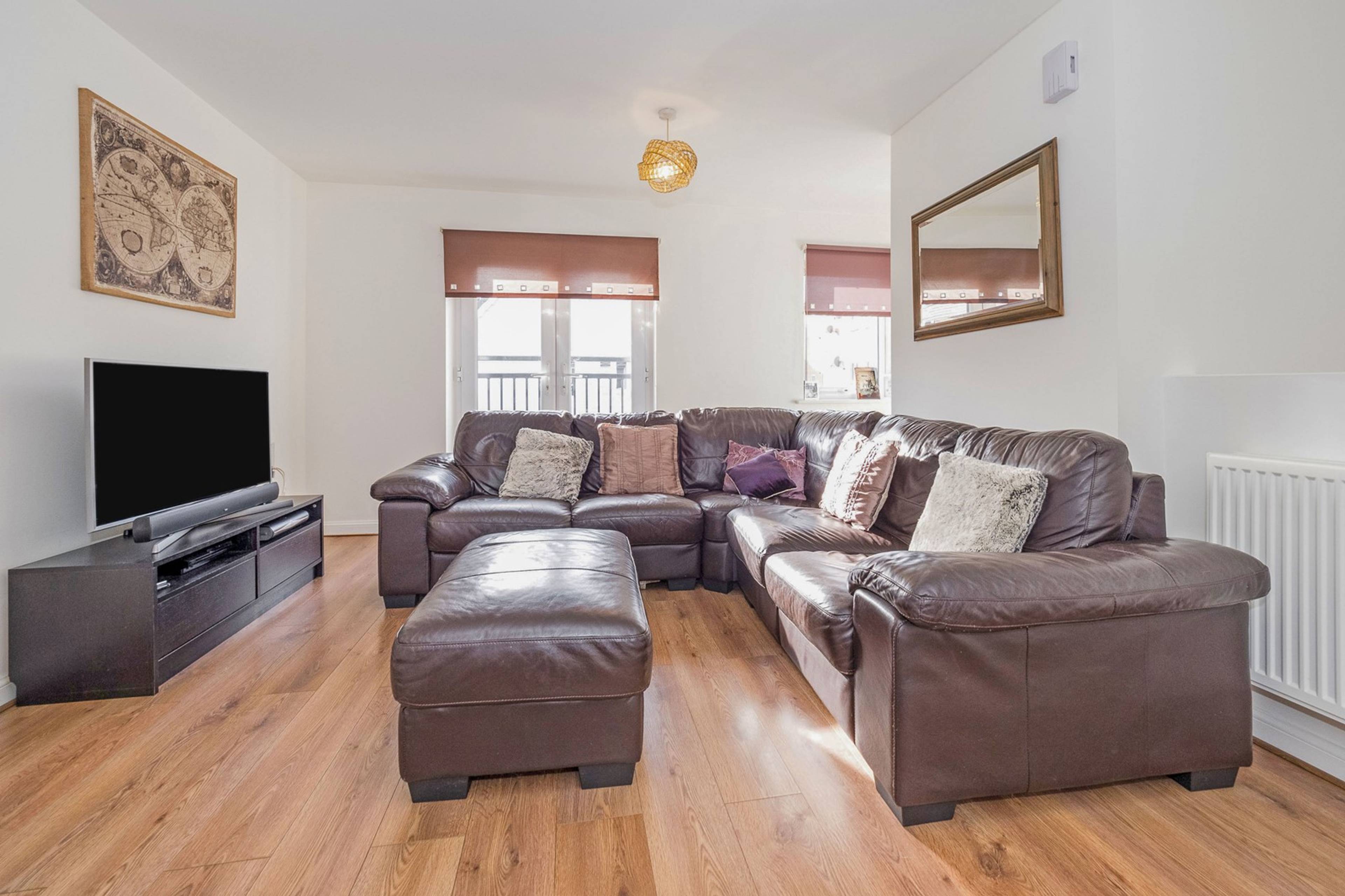 Living / Dining Room