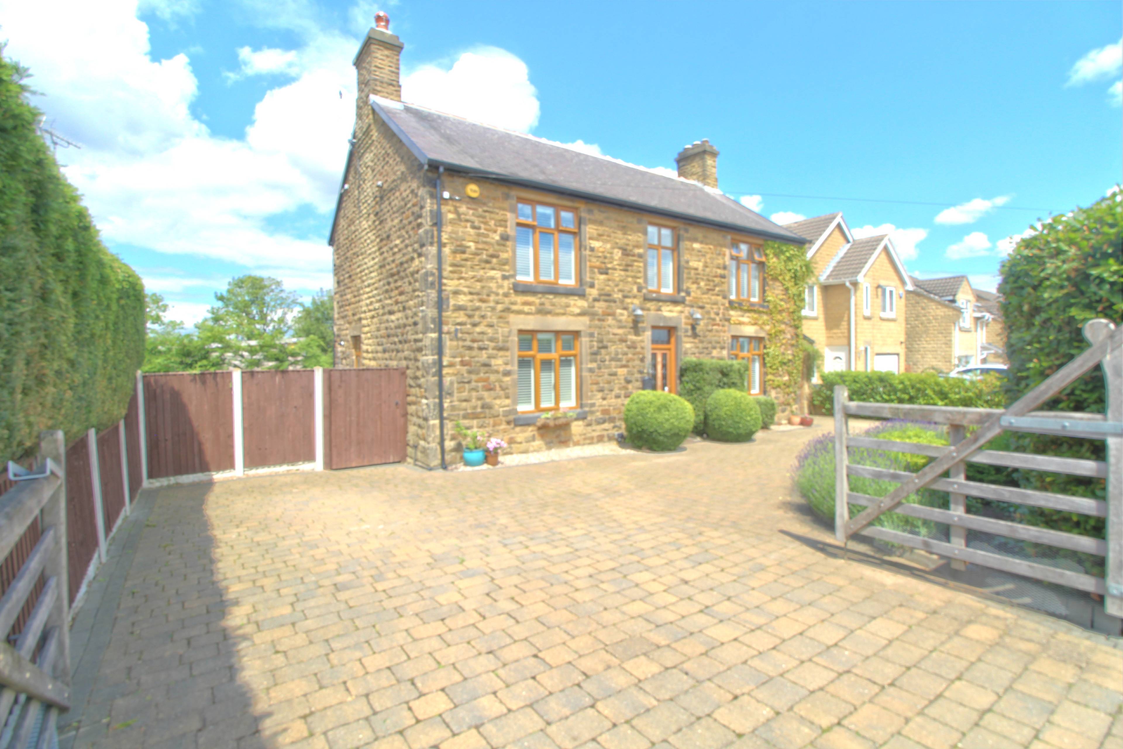 View Of The Property