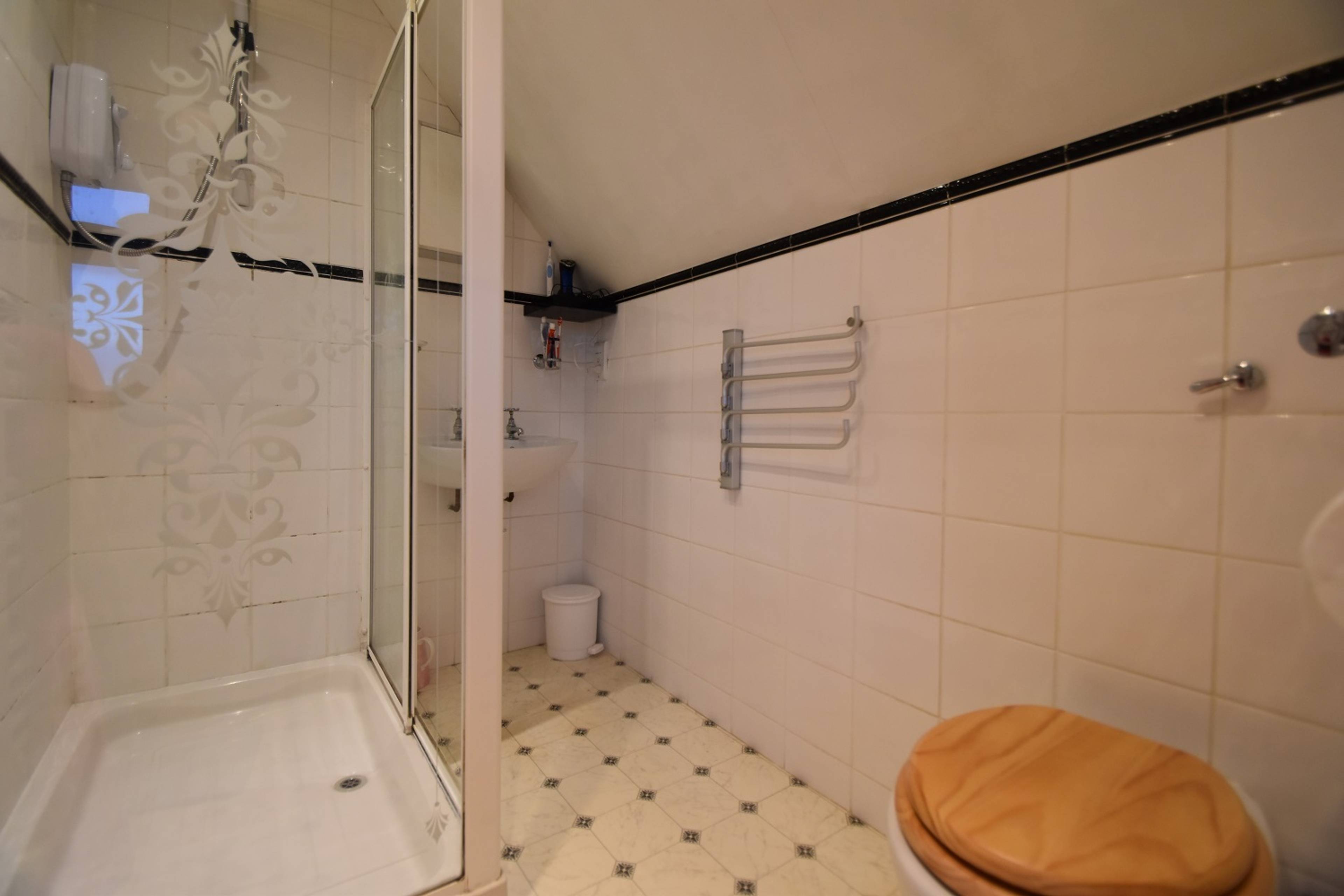Master En-suite
