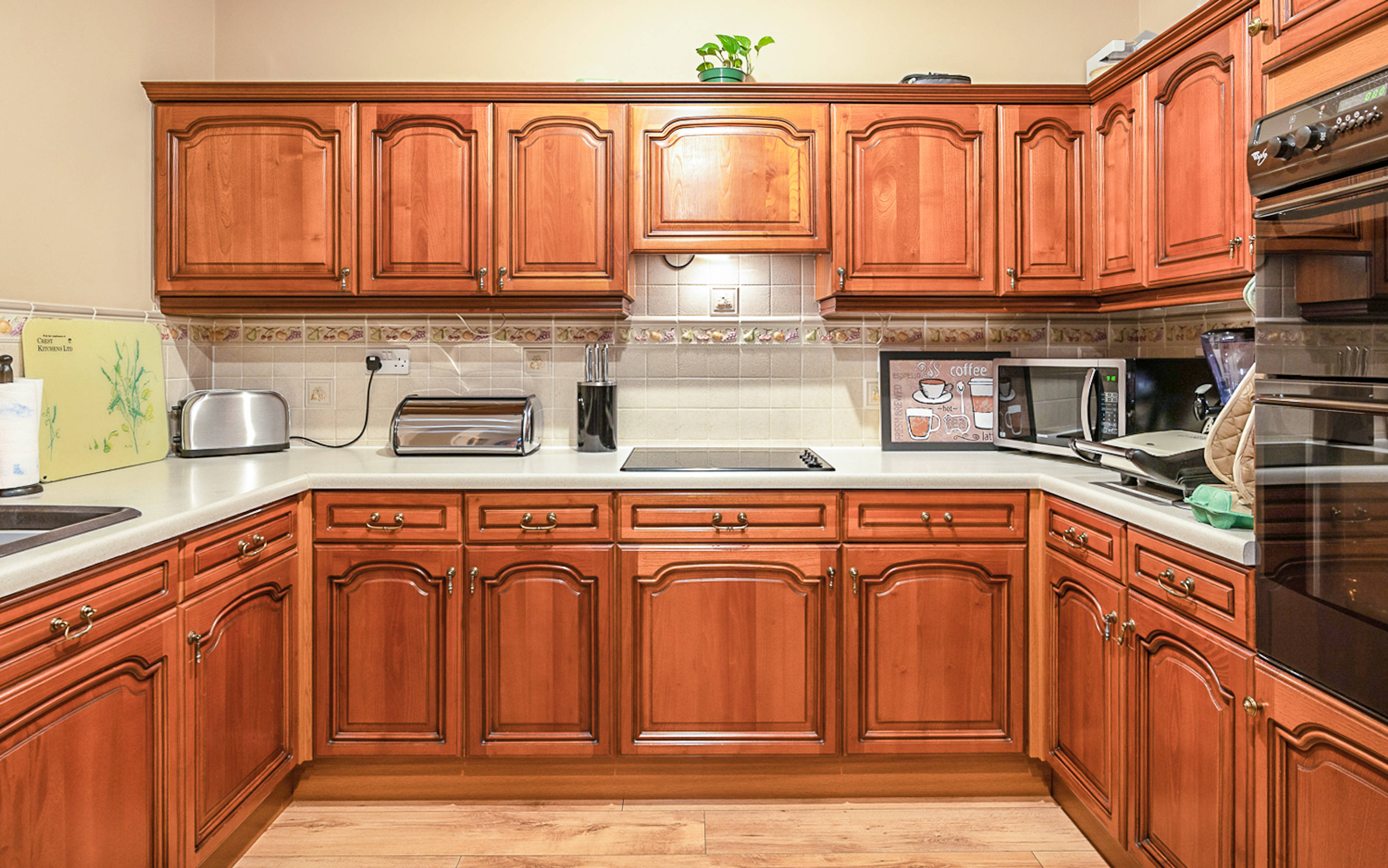 Kitchen/Breakfast