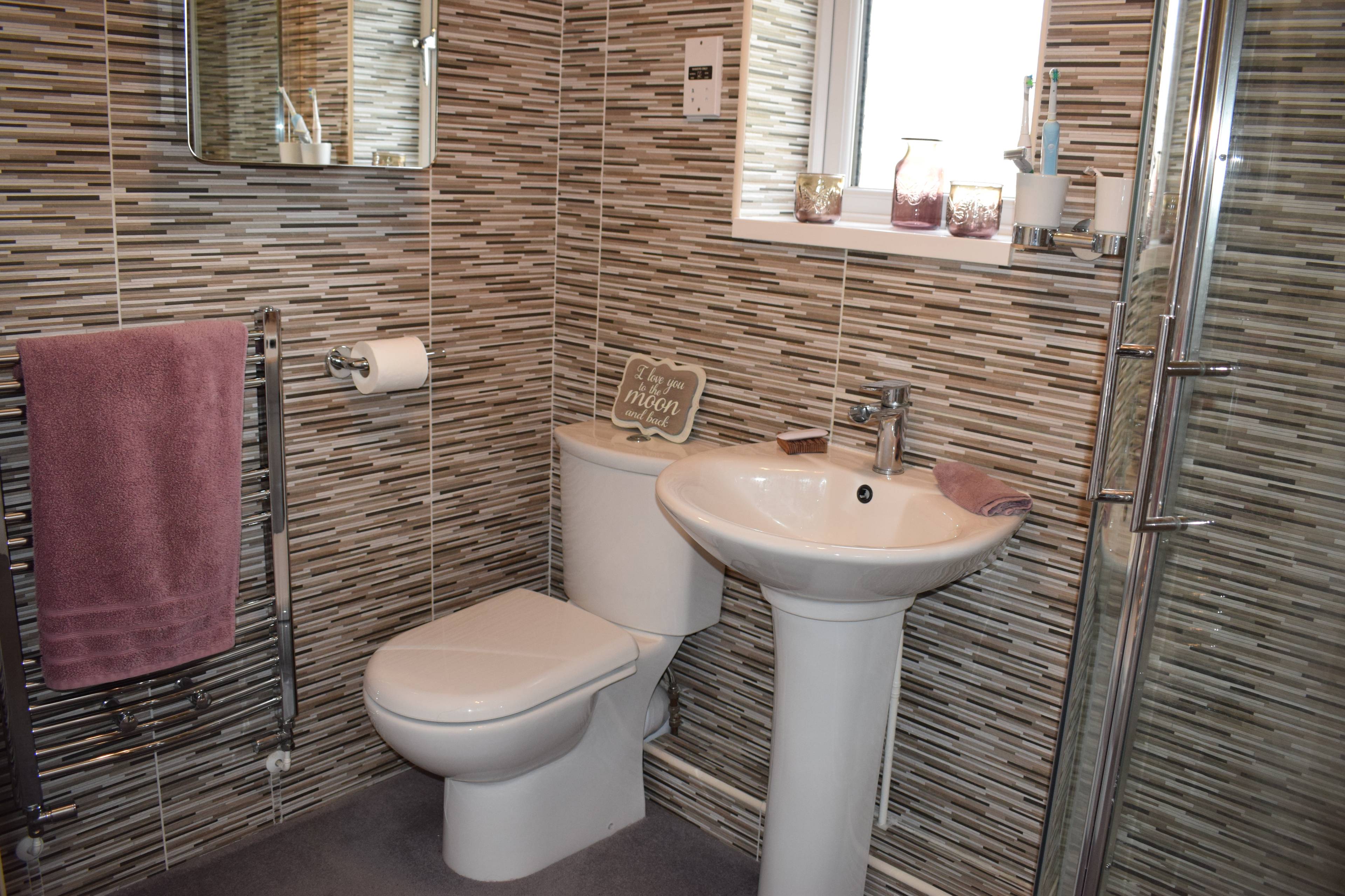 En-suite