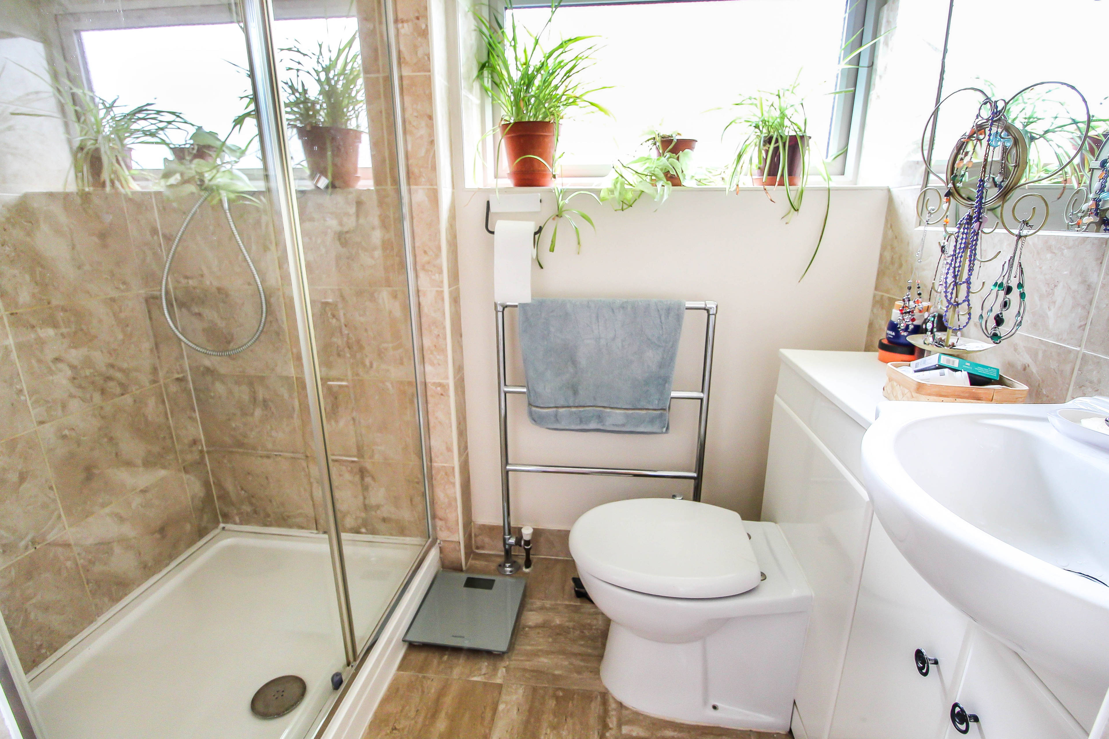 En-suite
