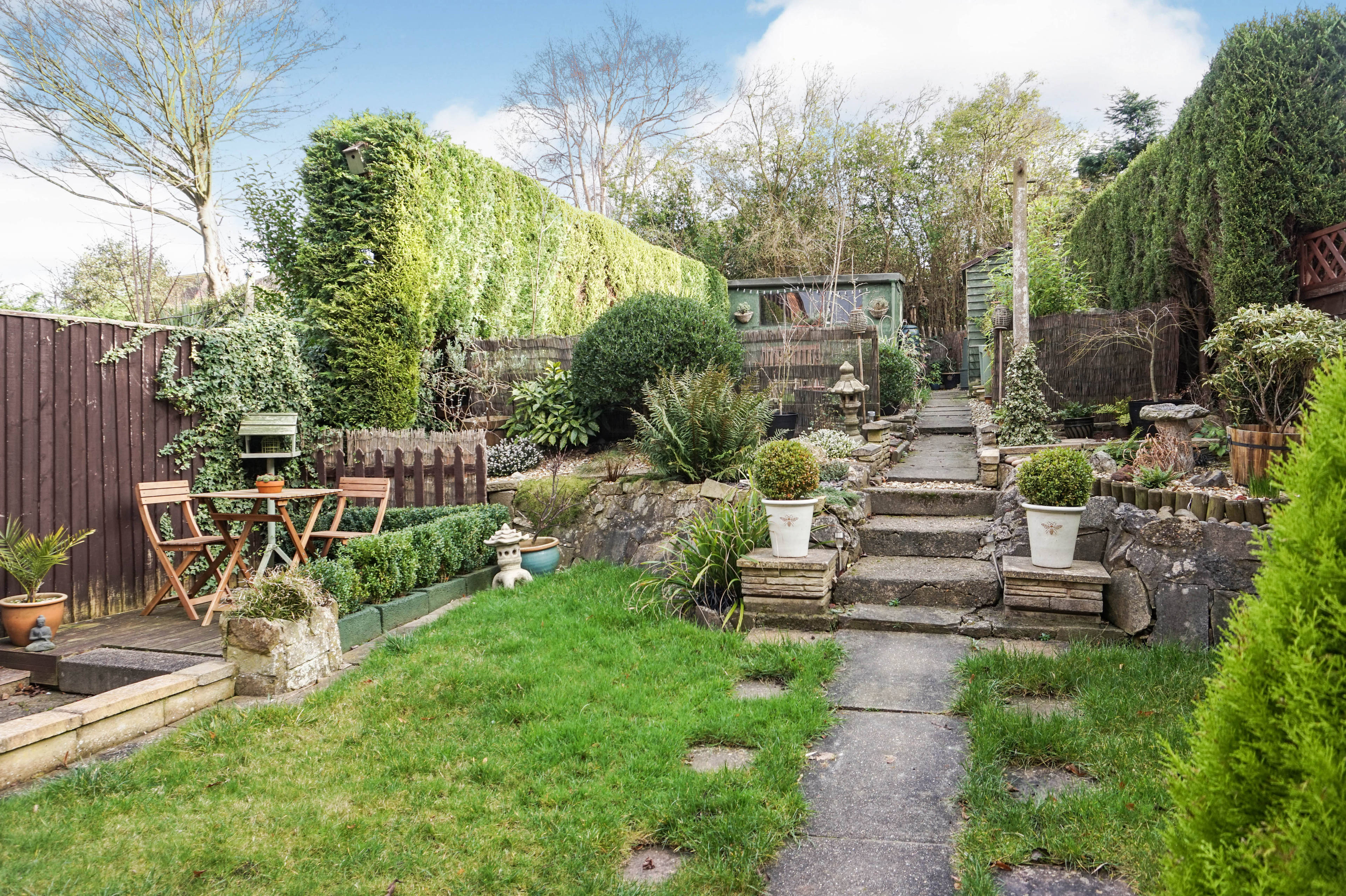 Garden