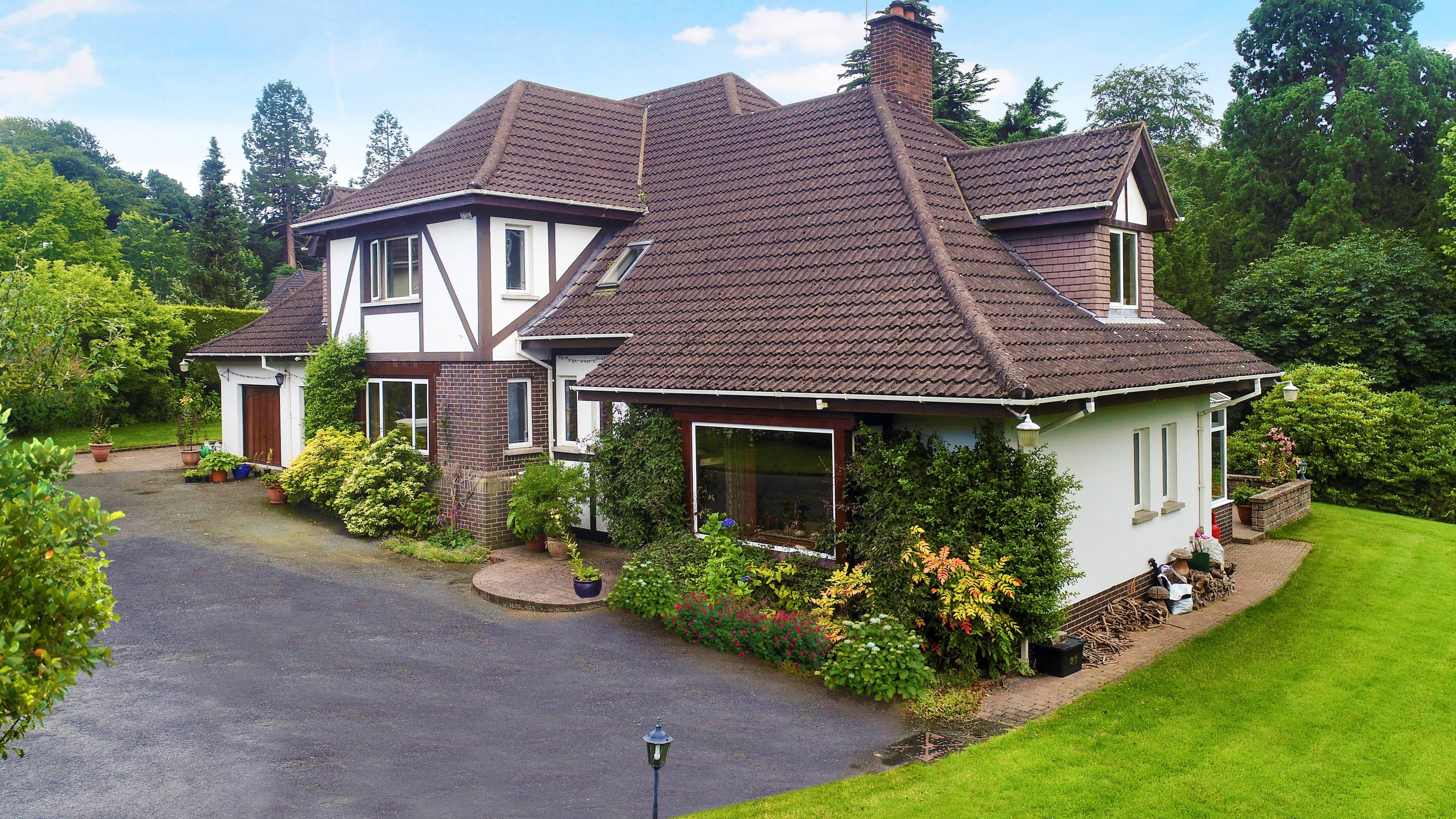 View Of The Property