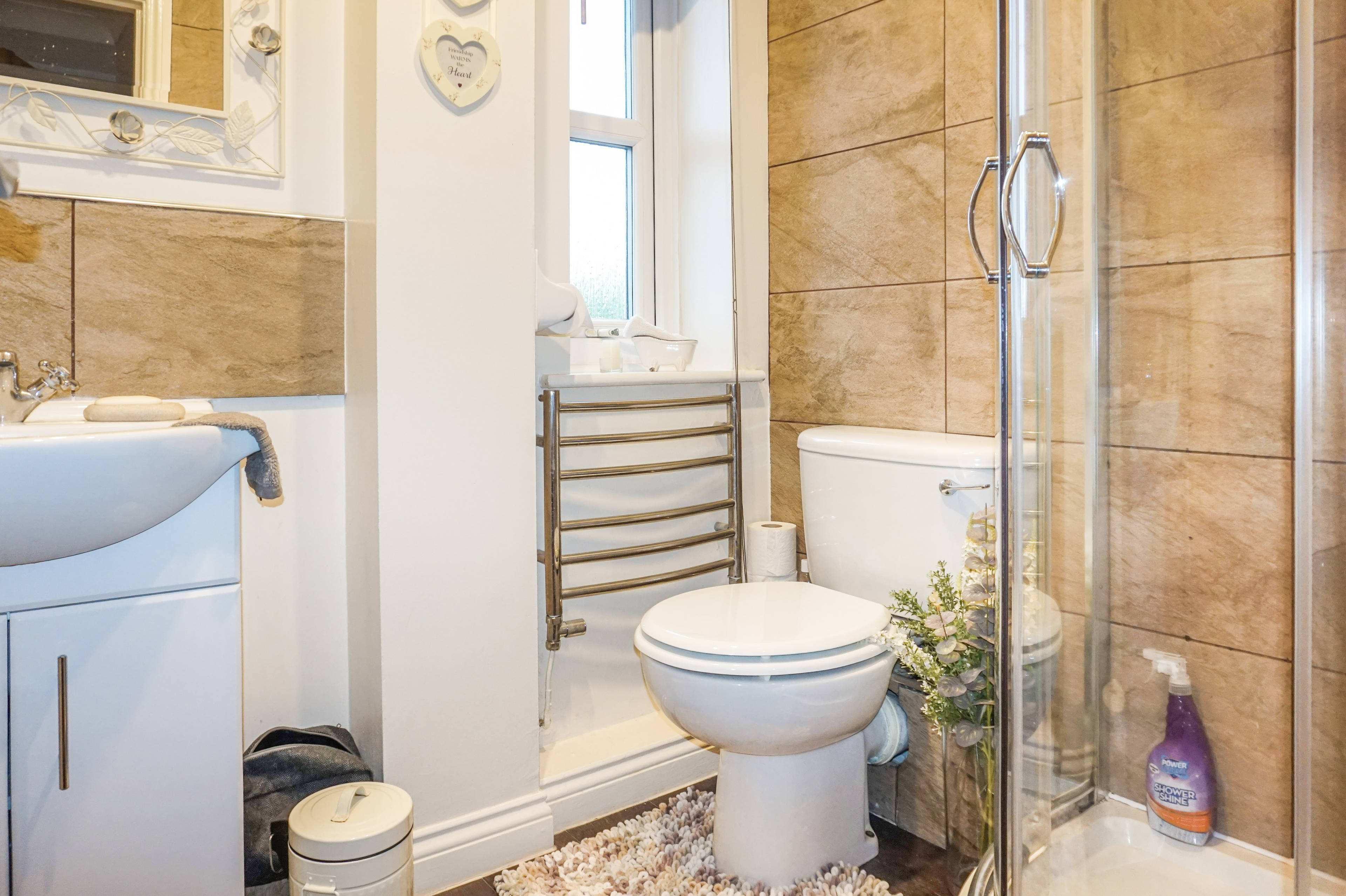 Master En-suite